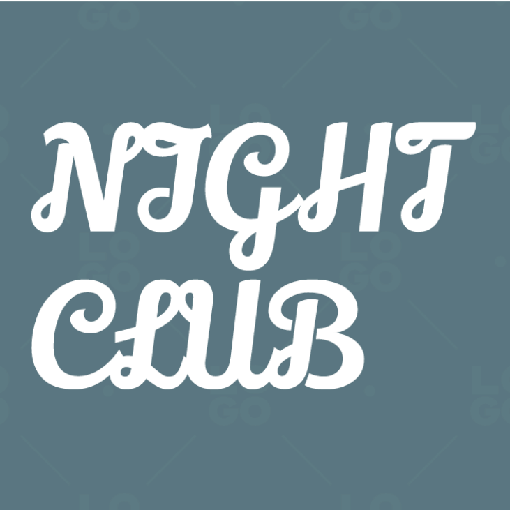 Nightclub Logo Maker | Choose from more than 97+ logo templates | Placeit