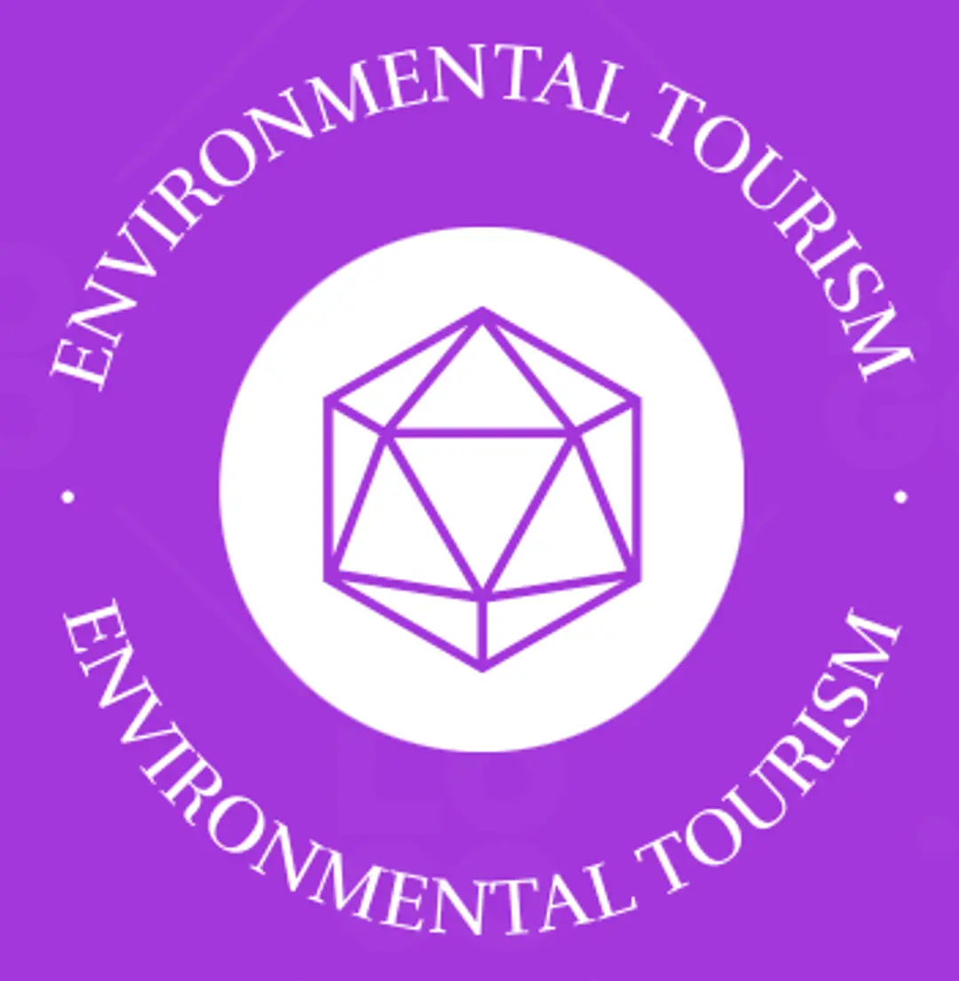 Environmental Tourism