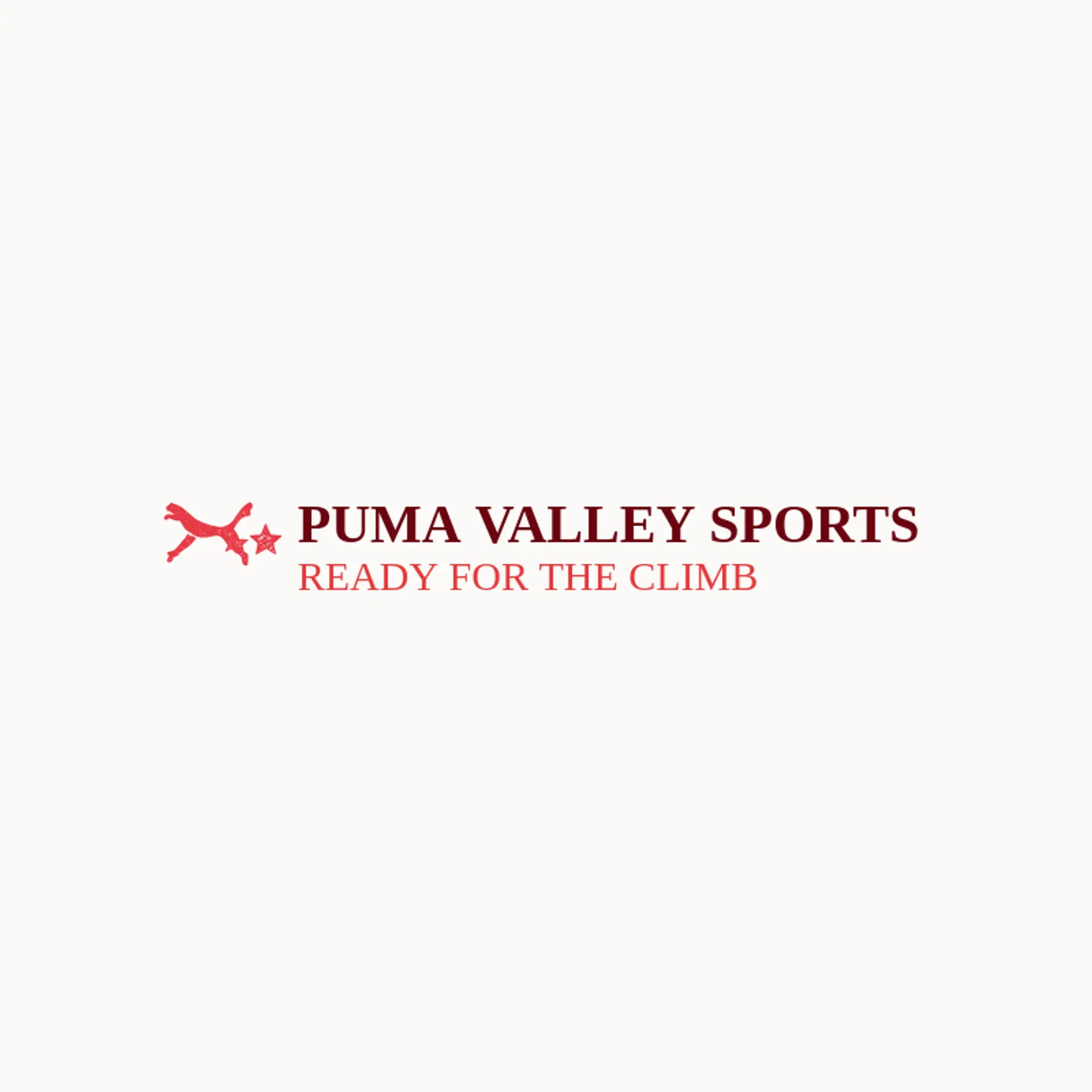 Puma Valley Sports logo for puma