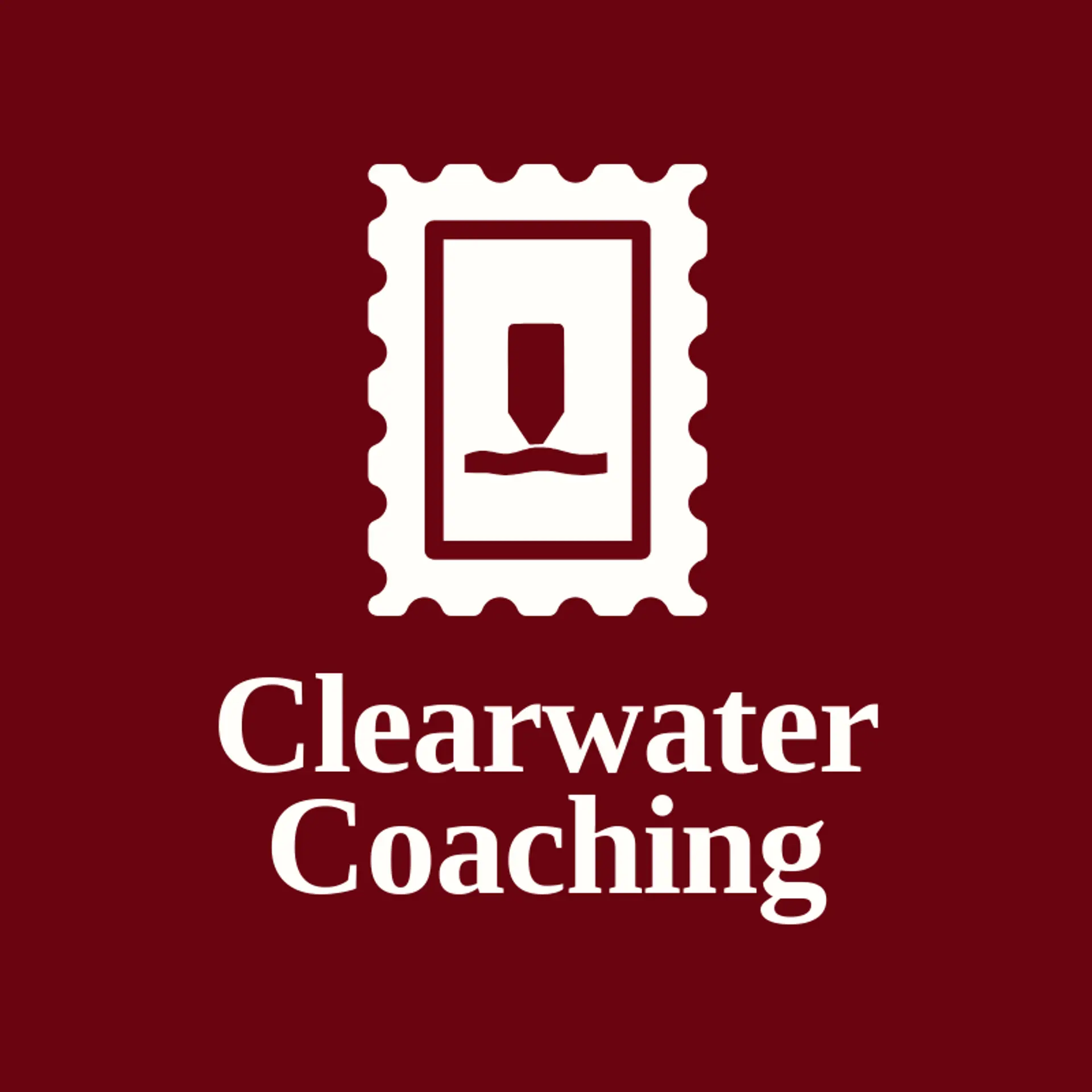 Clearwater Coaching logo for tutoring