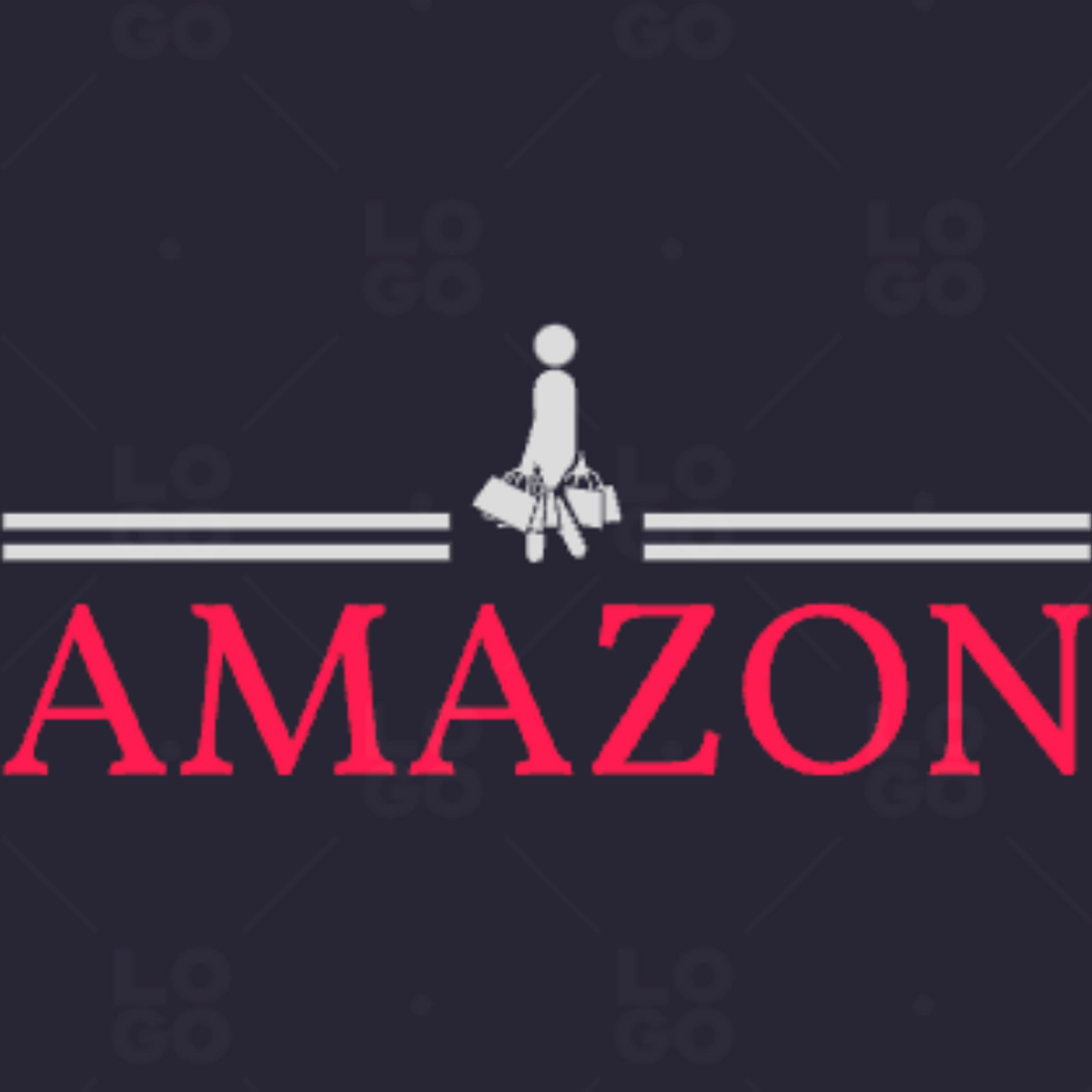 Amazon Logo Maker | LOGO.com