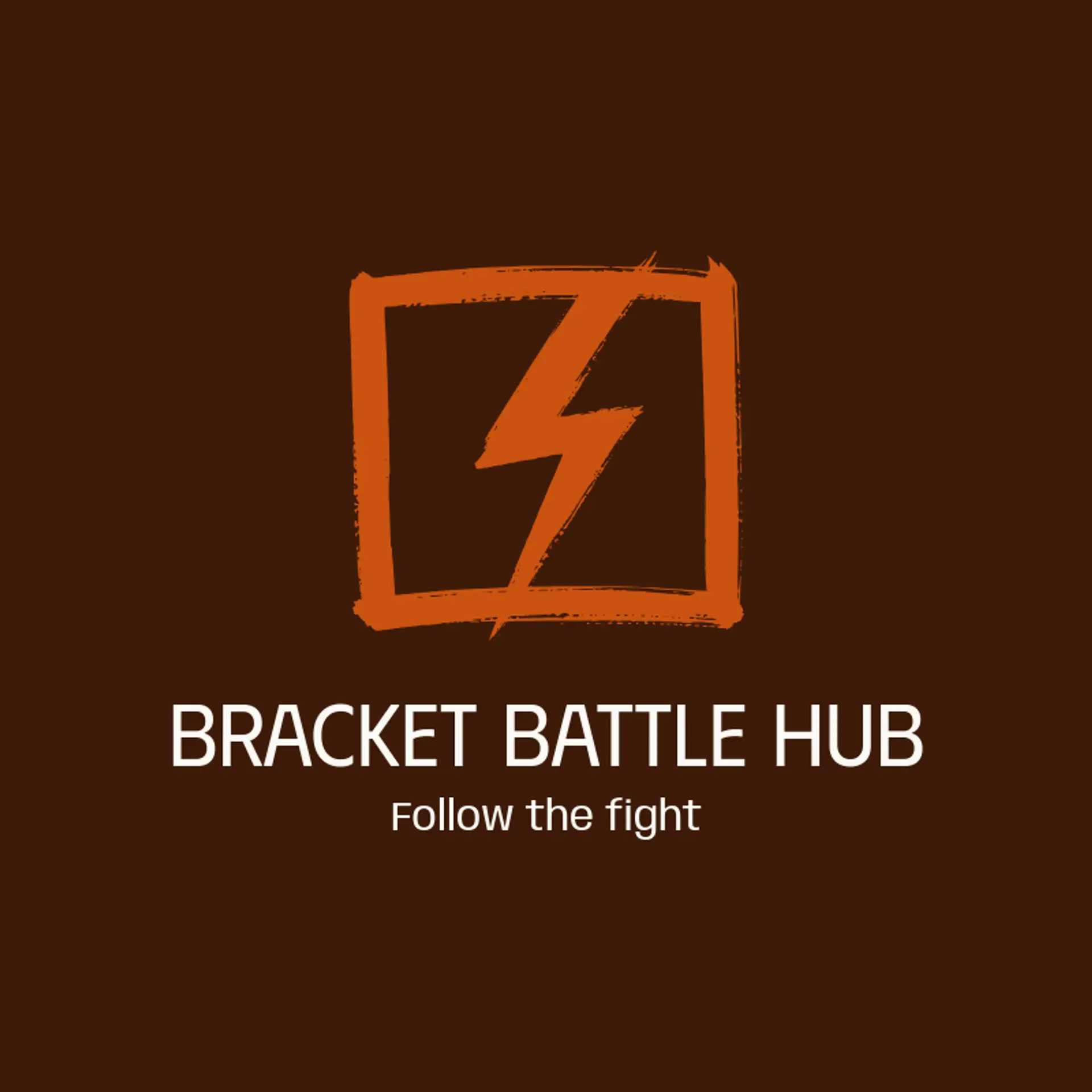Bracket Battle Hub logo for tournament