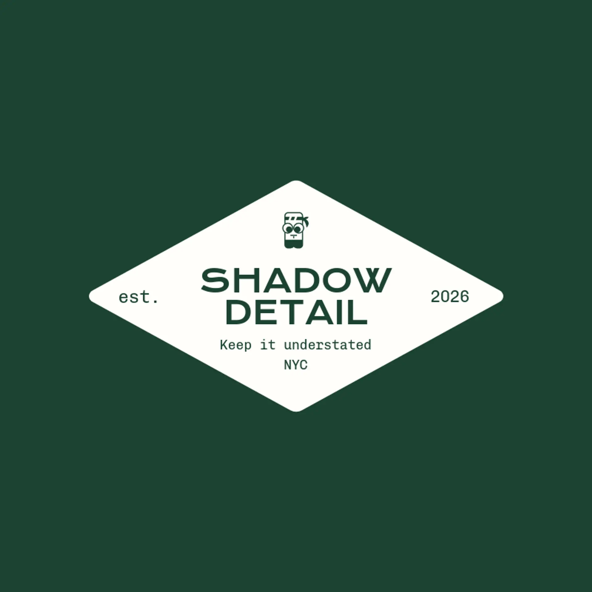 Shadow Detail logo for hitman
