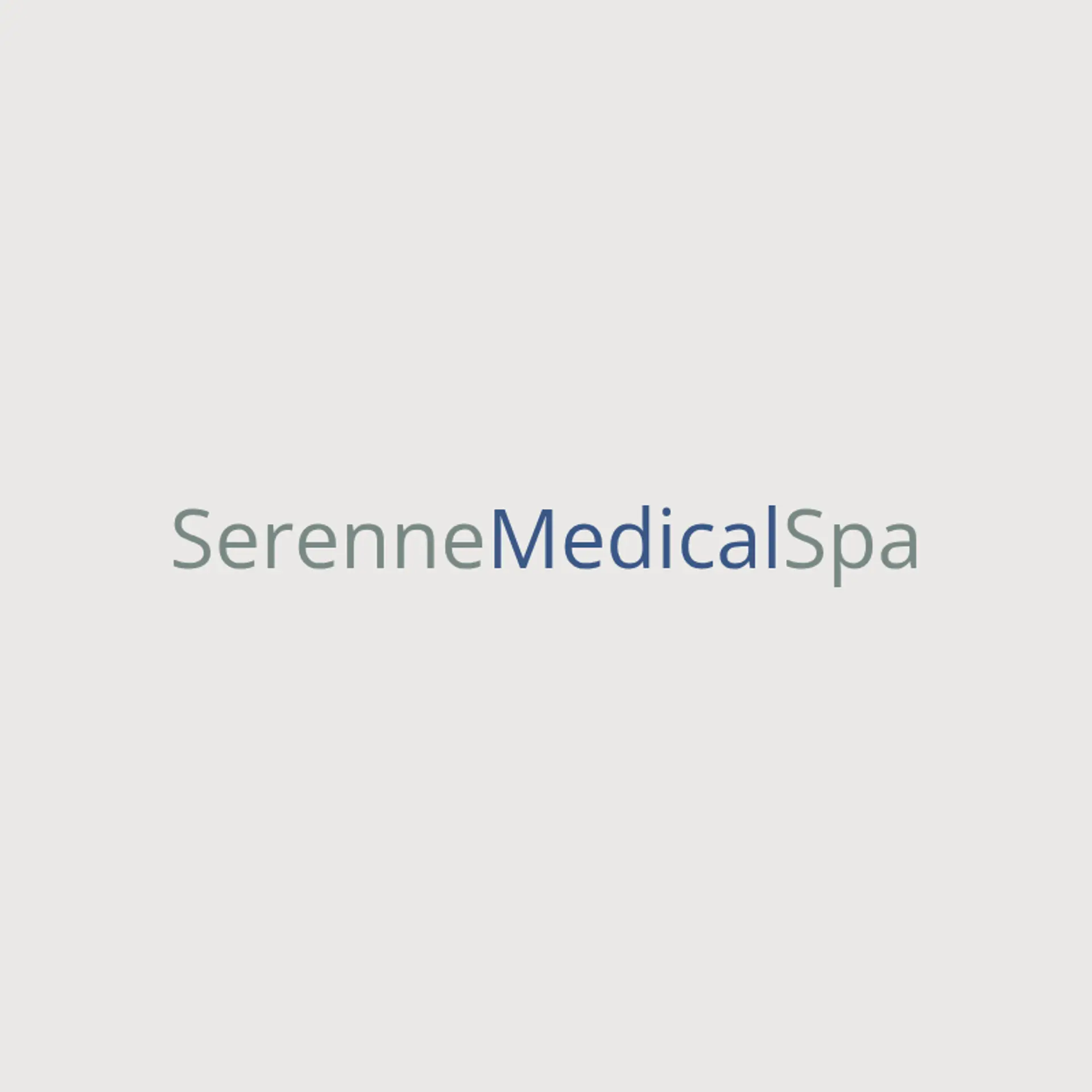 Glowly Aesthetics MedSpa logo for medical spa