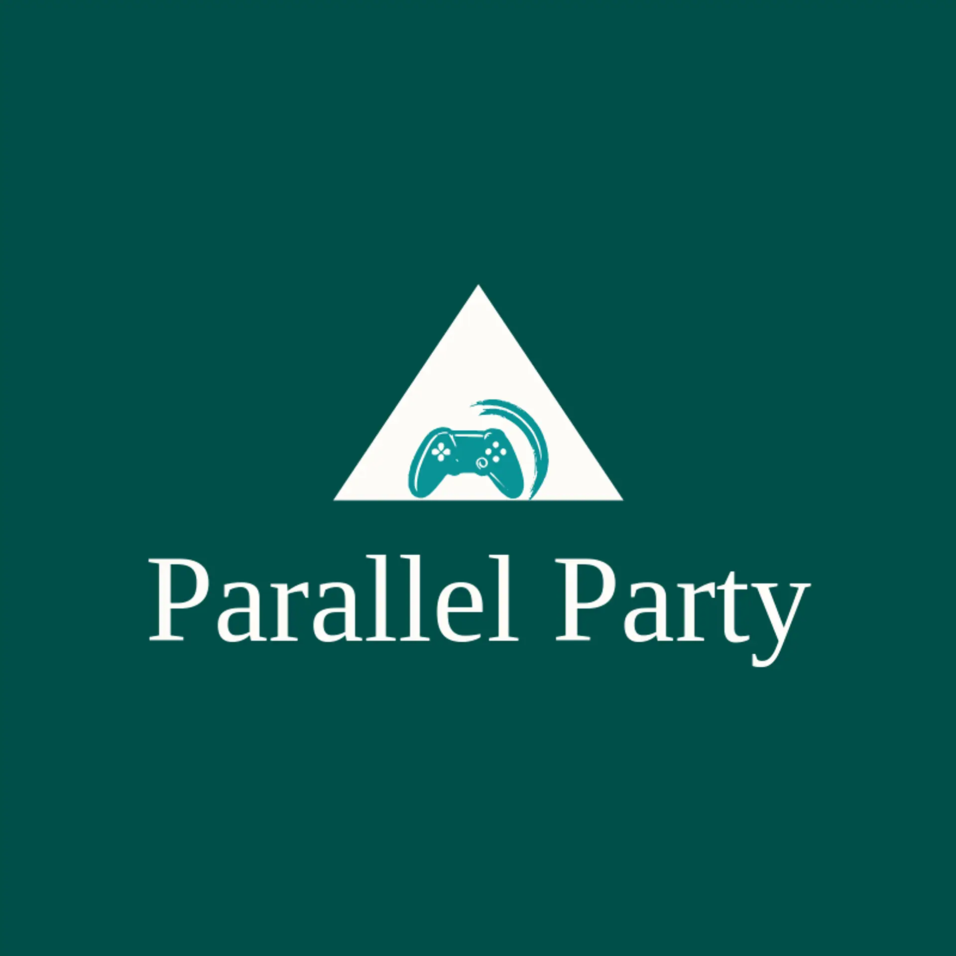 Parallel Party logo for xbox