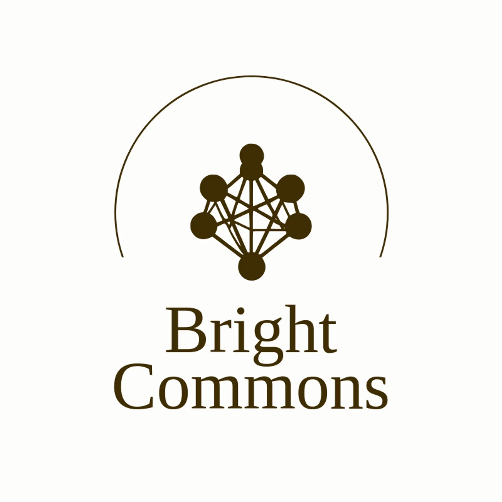 Bright Commons logo for crowdsourcing
