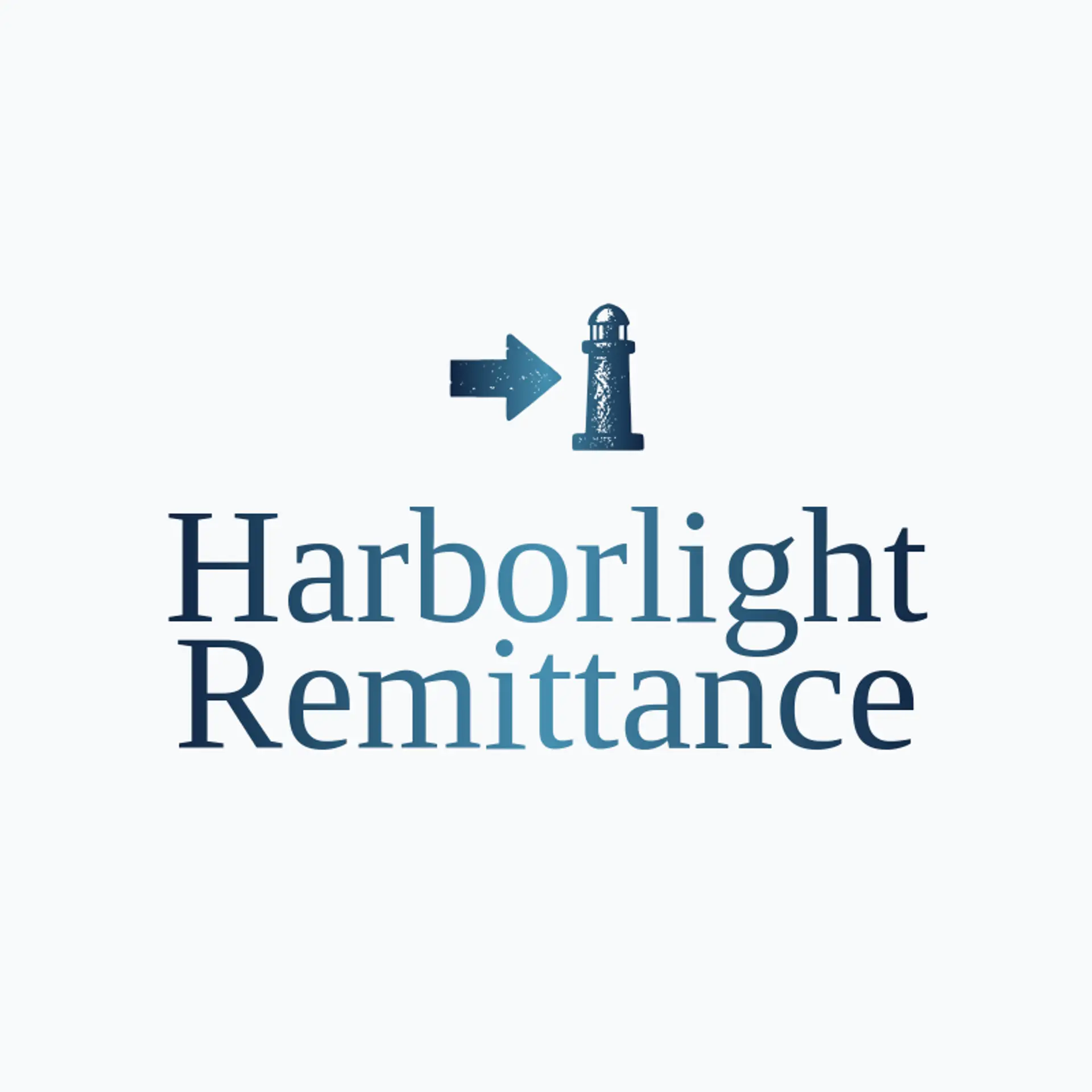 Harborlight Remittance logo for transfer