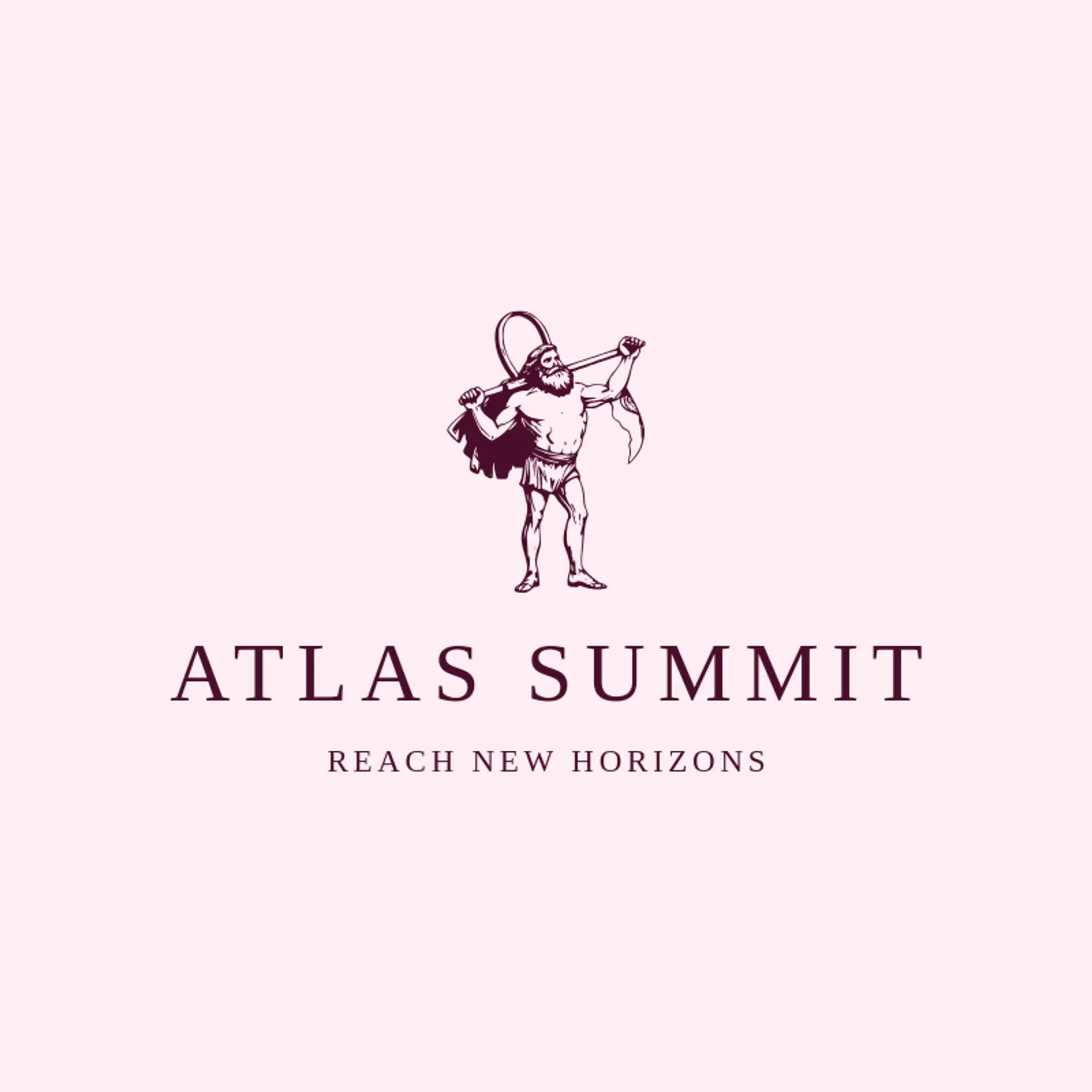 Atlas Summit logo for atlas