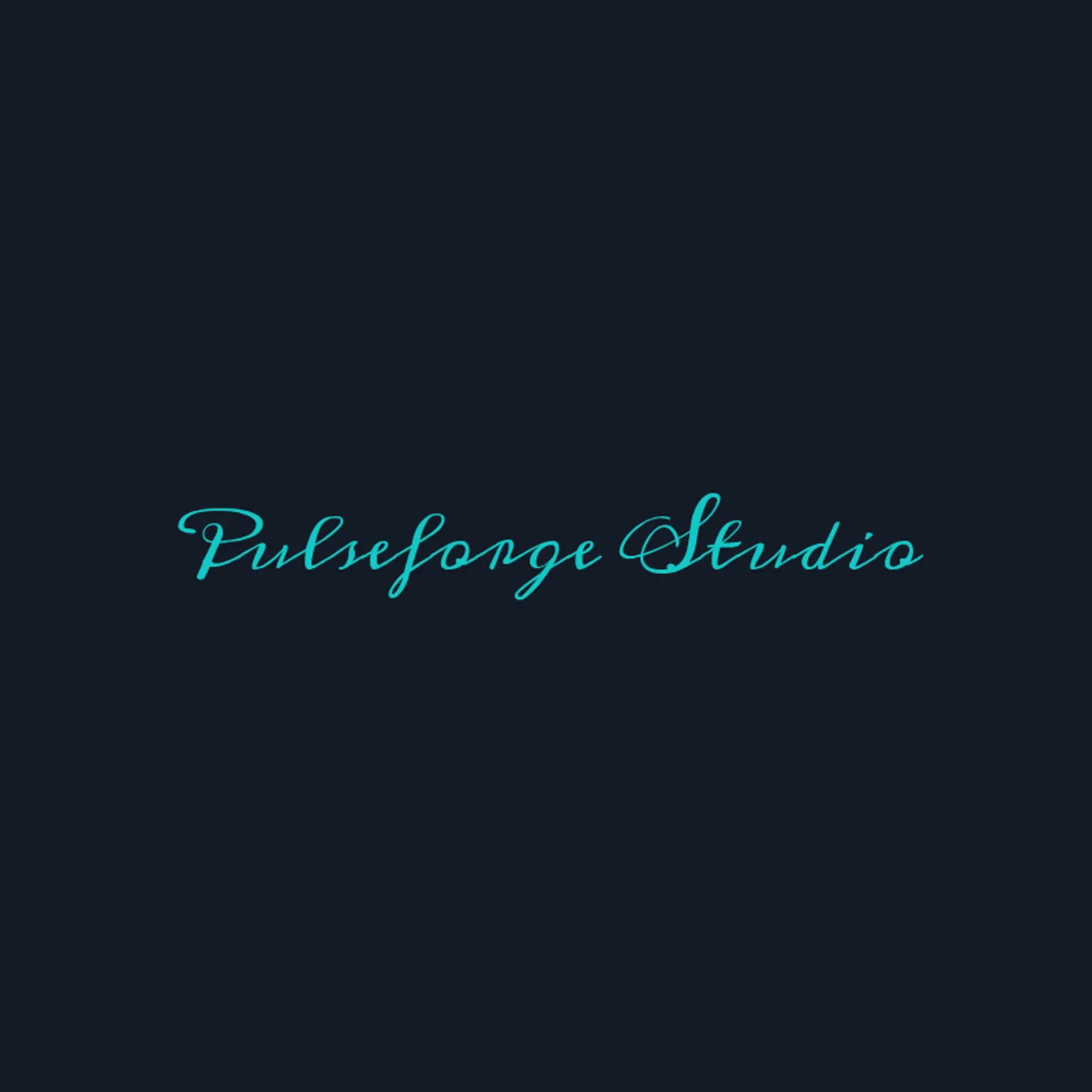 Velocity Soundworks logo for music producer