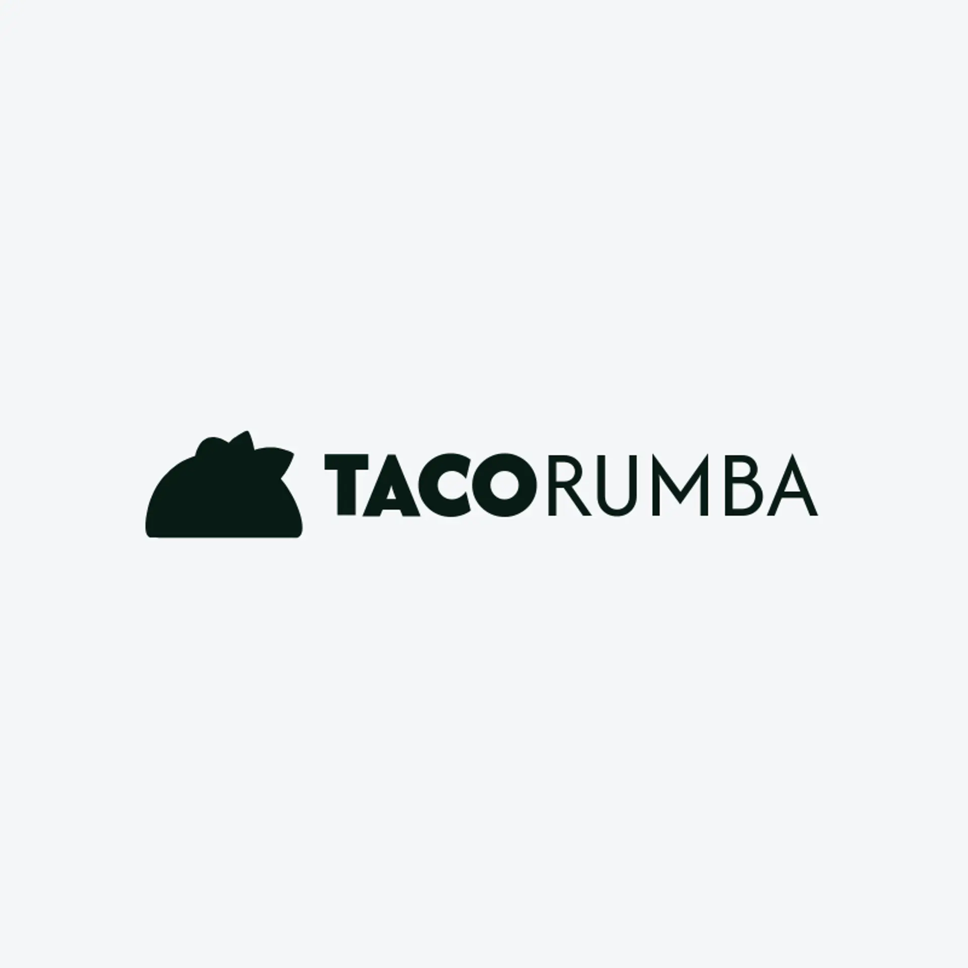 Taco Rumba logo for taco