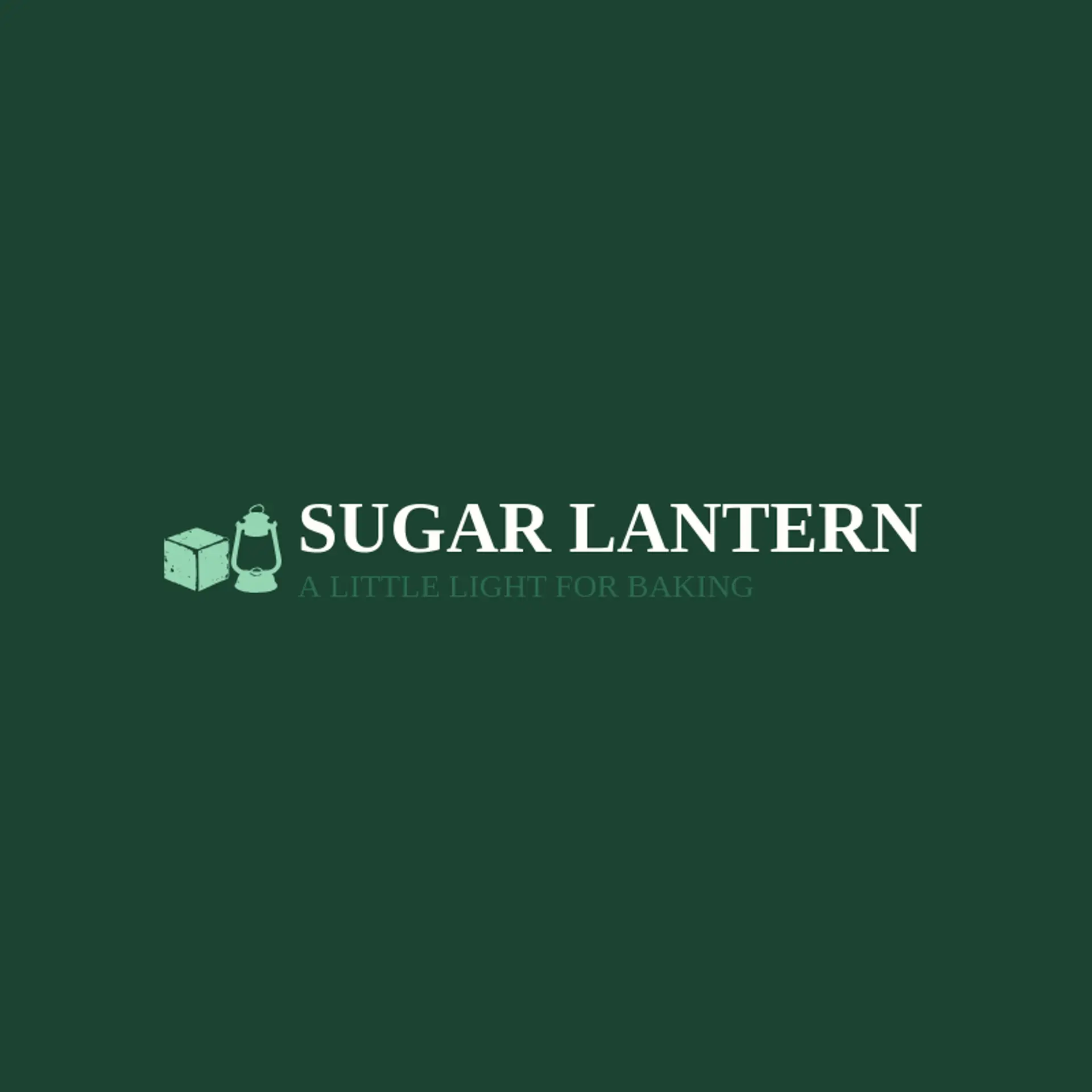 Sugar Lantern logo for sugar
