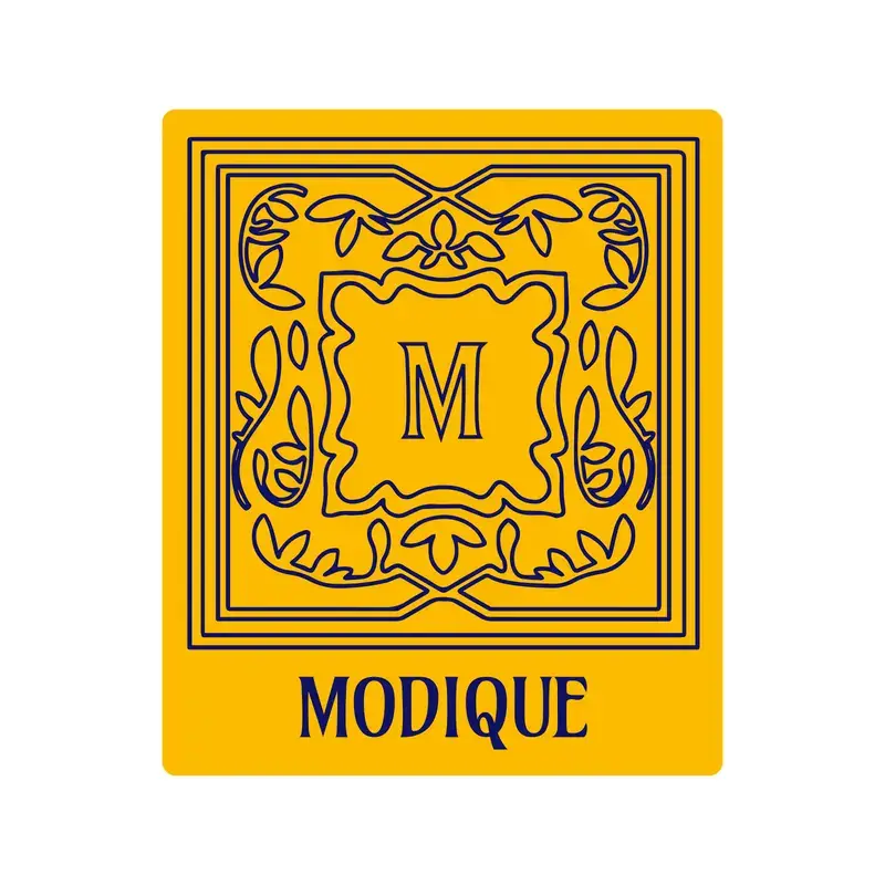 template for fashion brands