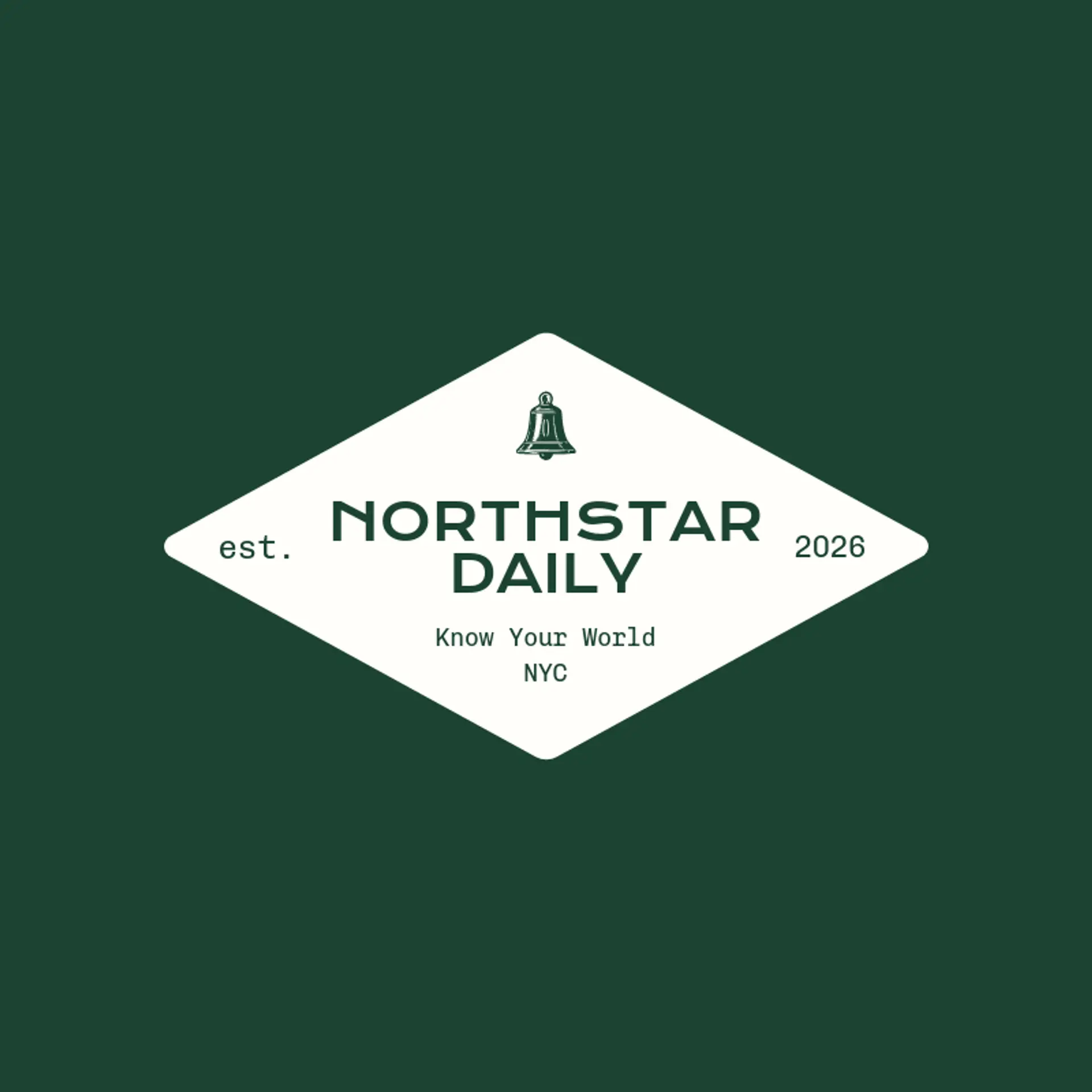 Northstar Daily logo for news