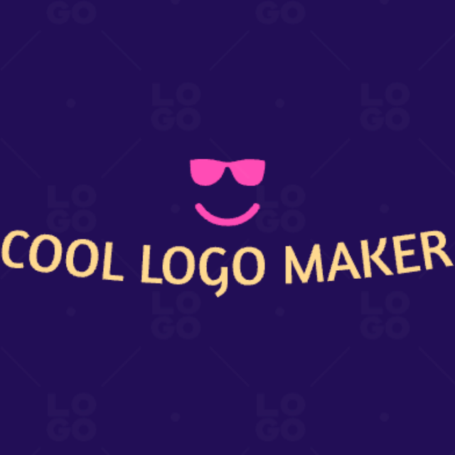 Cool Logo Maker Logo Maker | LOGO.com