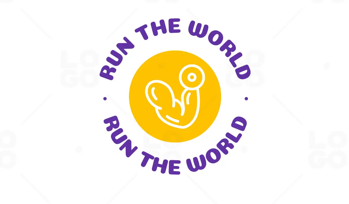 Click the image to customize this logo