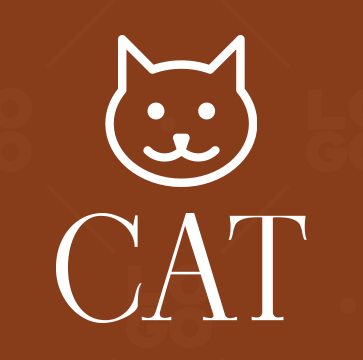 Mfc Cat Logo Contrast - Animal Welfare Drawing Transparent PNG - 500x500 -  Free Download on NicePNG