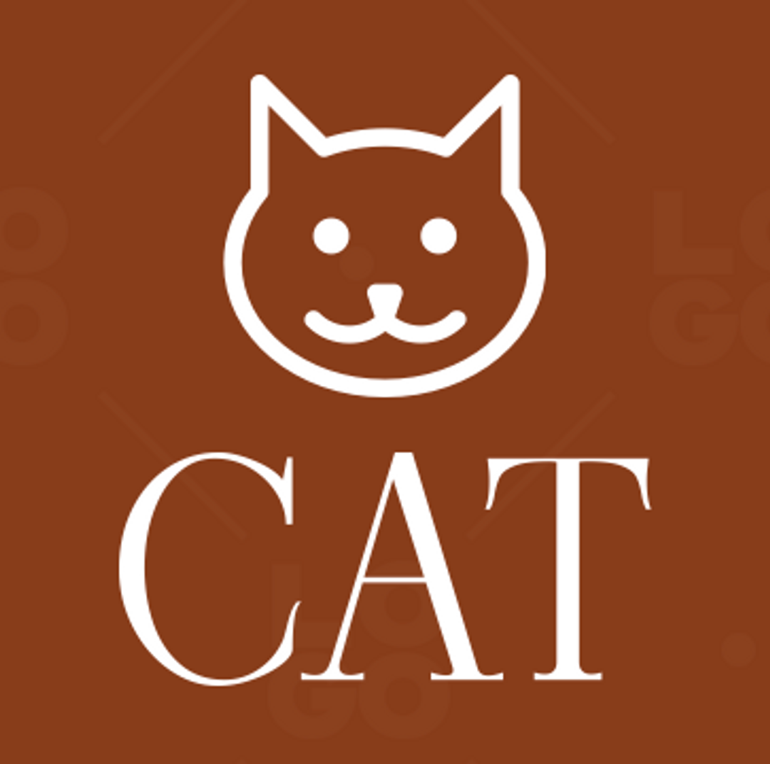 Cat Logo Maker