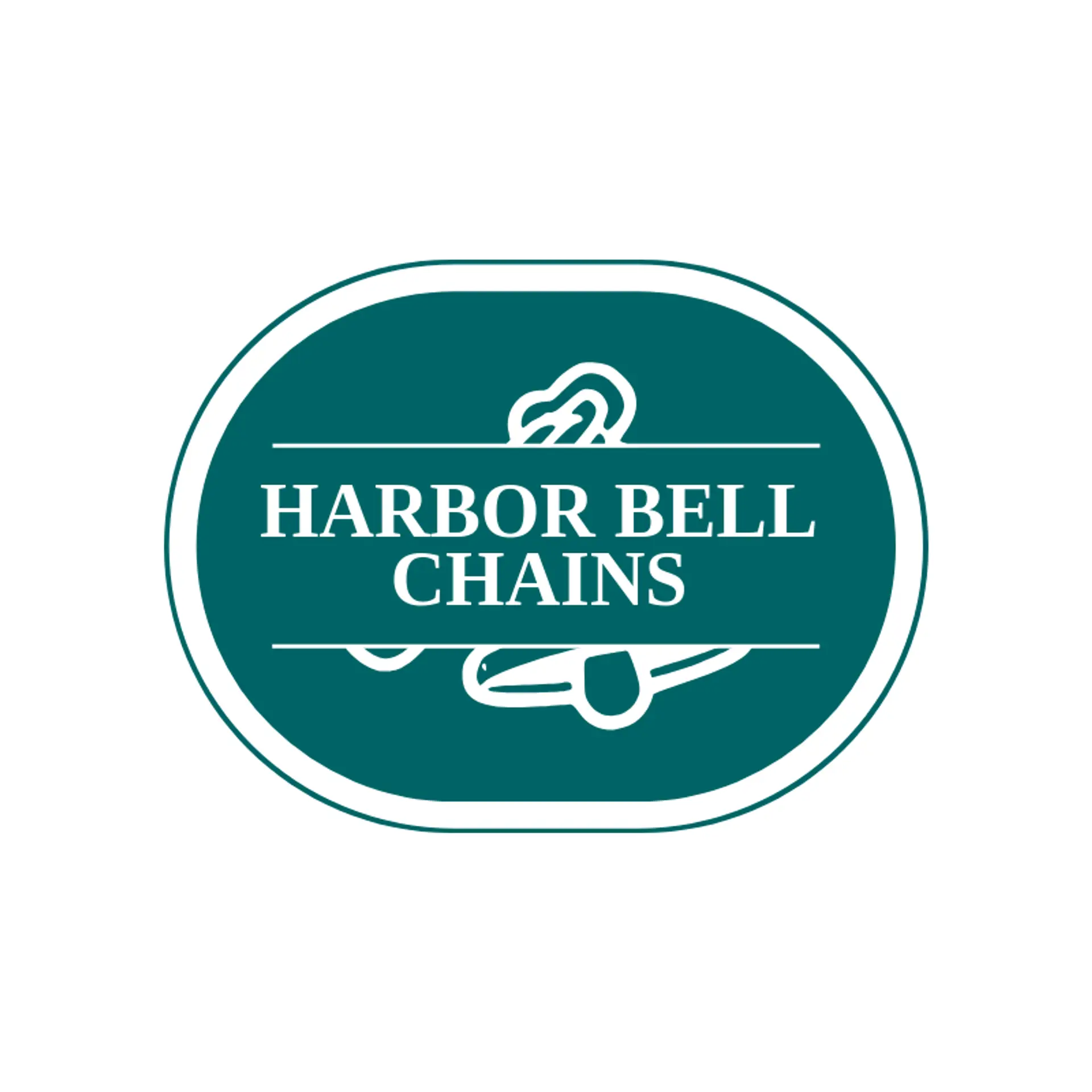 Harbor Bell Chains logo for chain