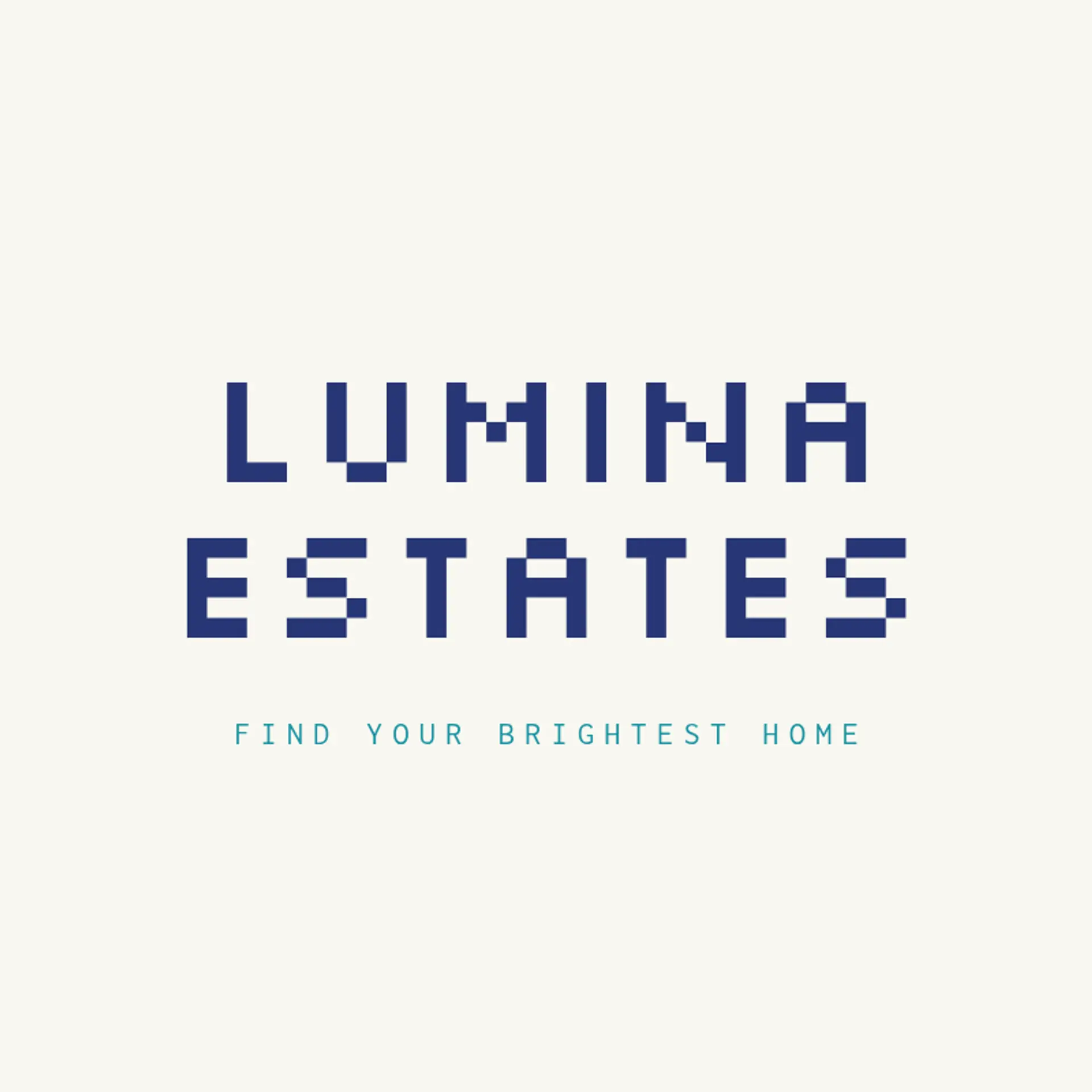 Skyline Abode logo for real estate