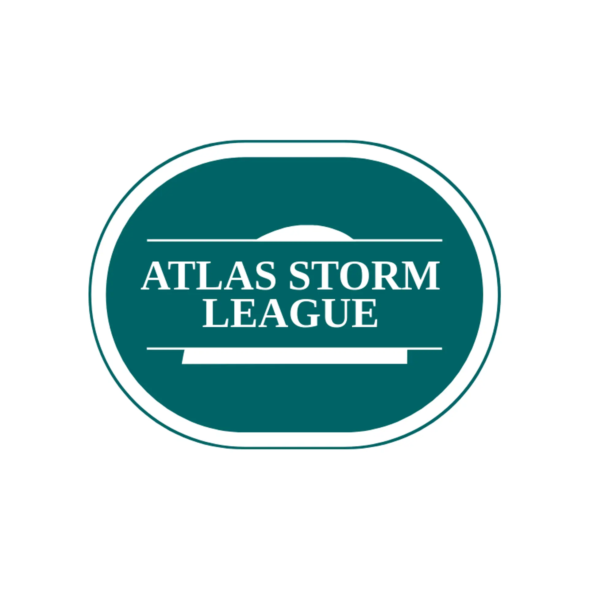 Atlas Storm League logo for Zeus