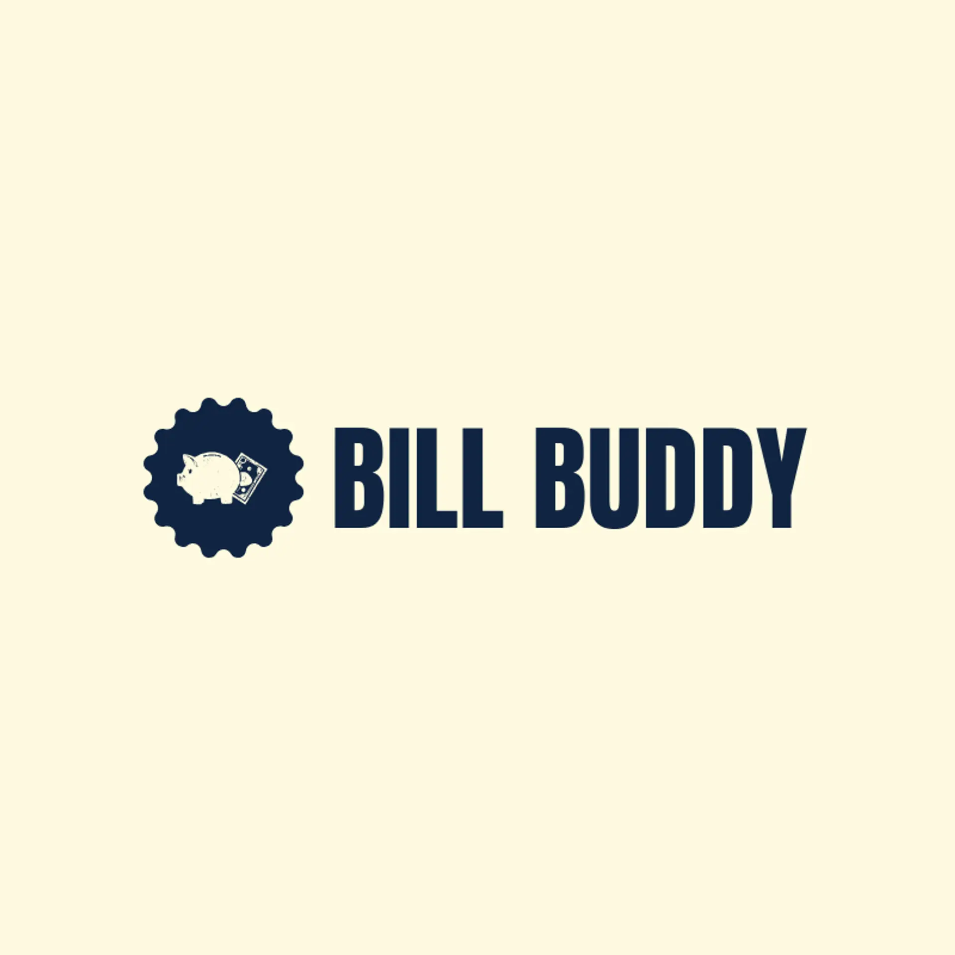 Bill Buddy logo for bill