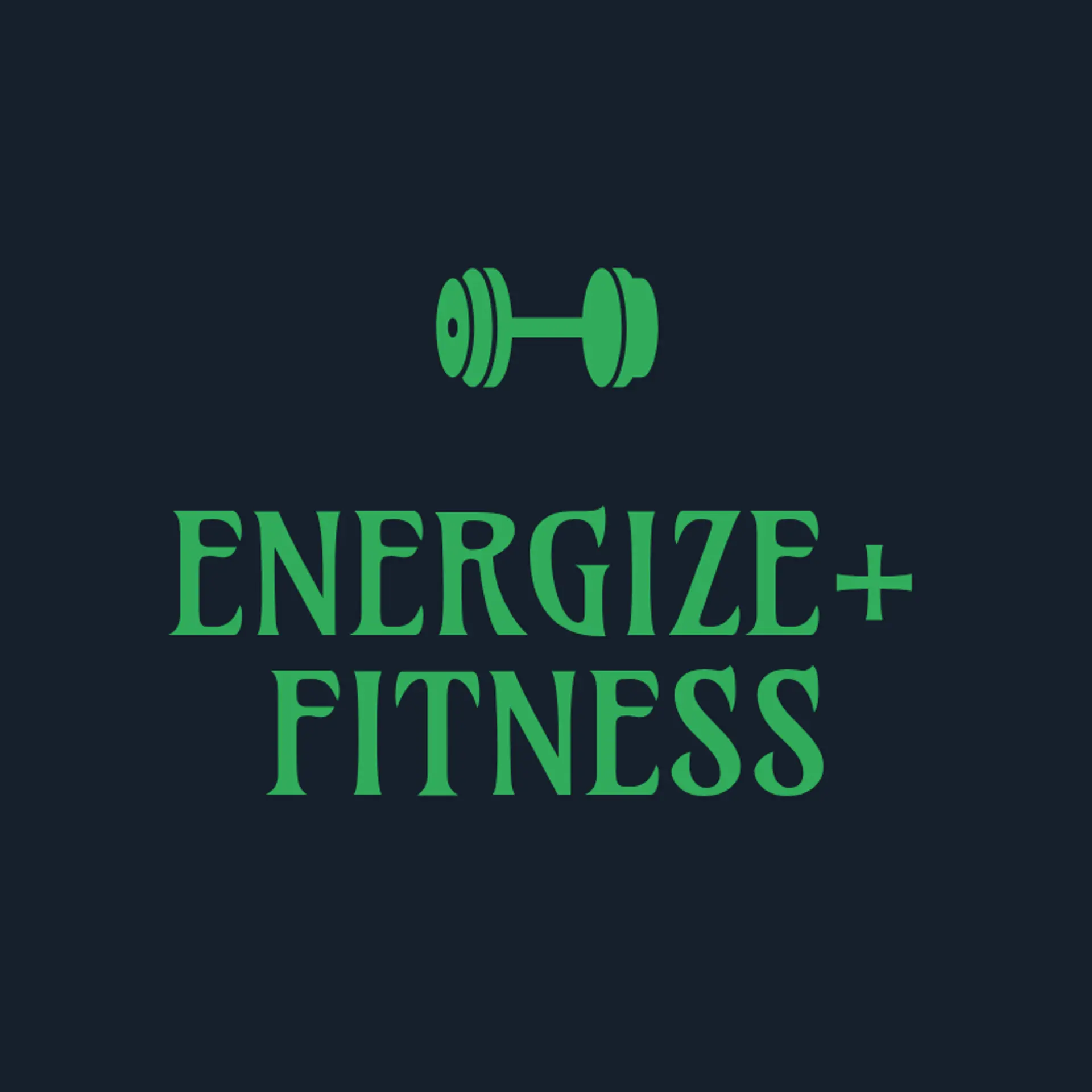 PulsePeak Fitness logo for fitness center