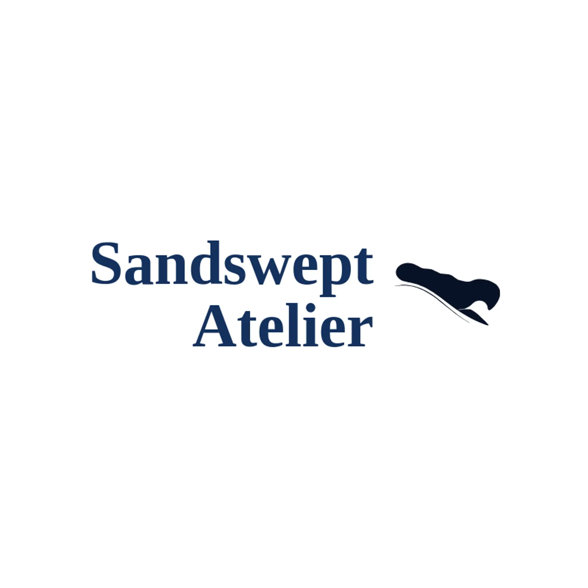 Sandswept Atelier logo for dune