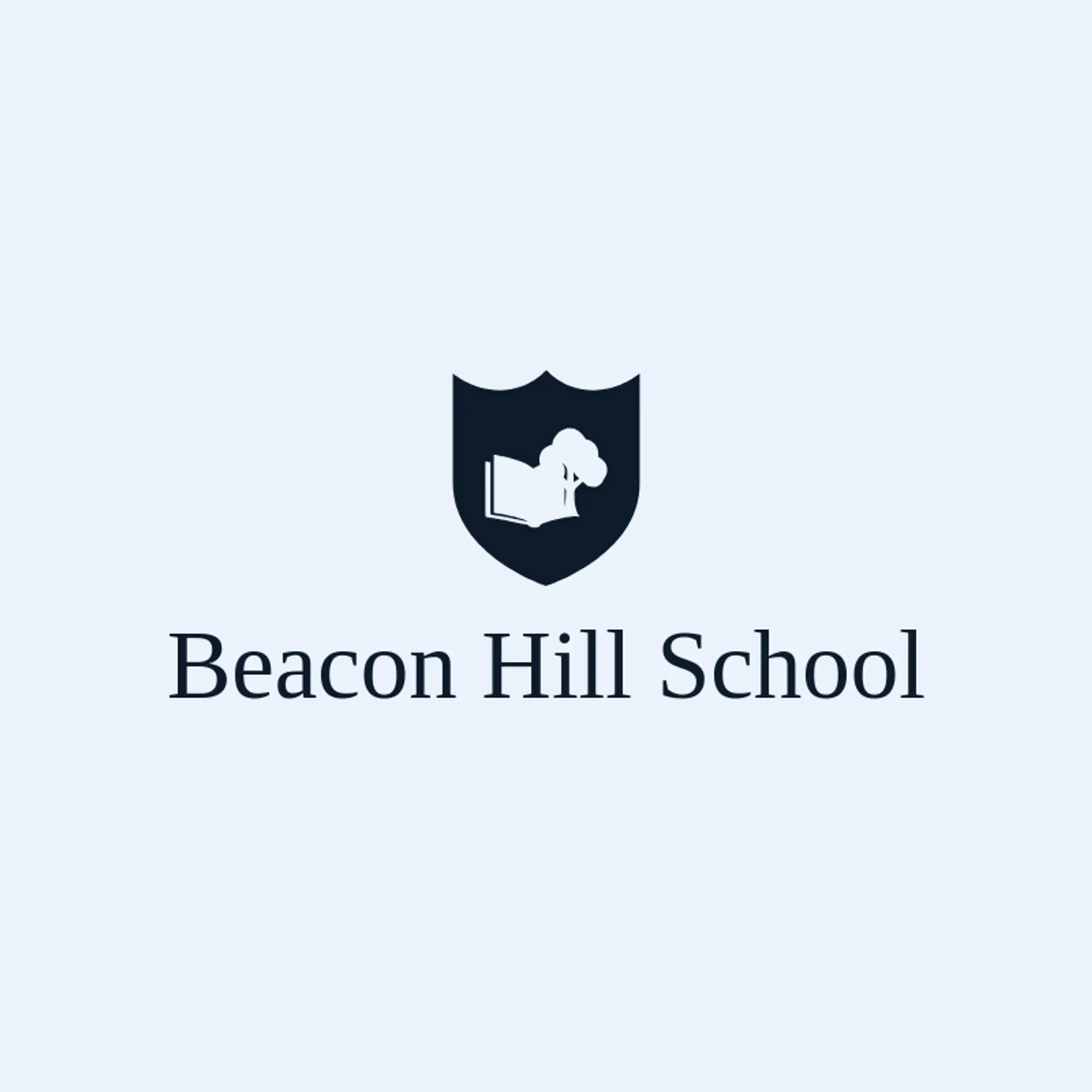 Beacon Hill School logo for learning