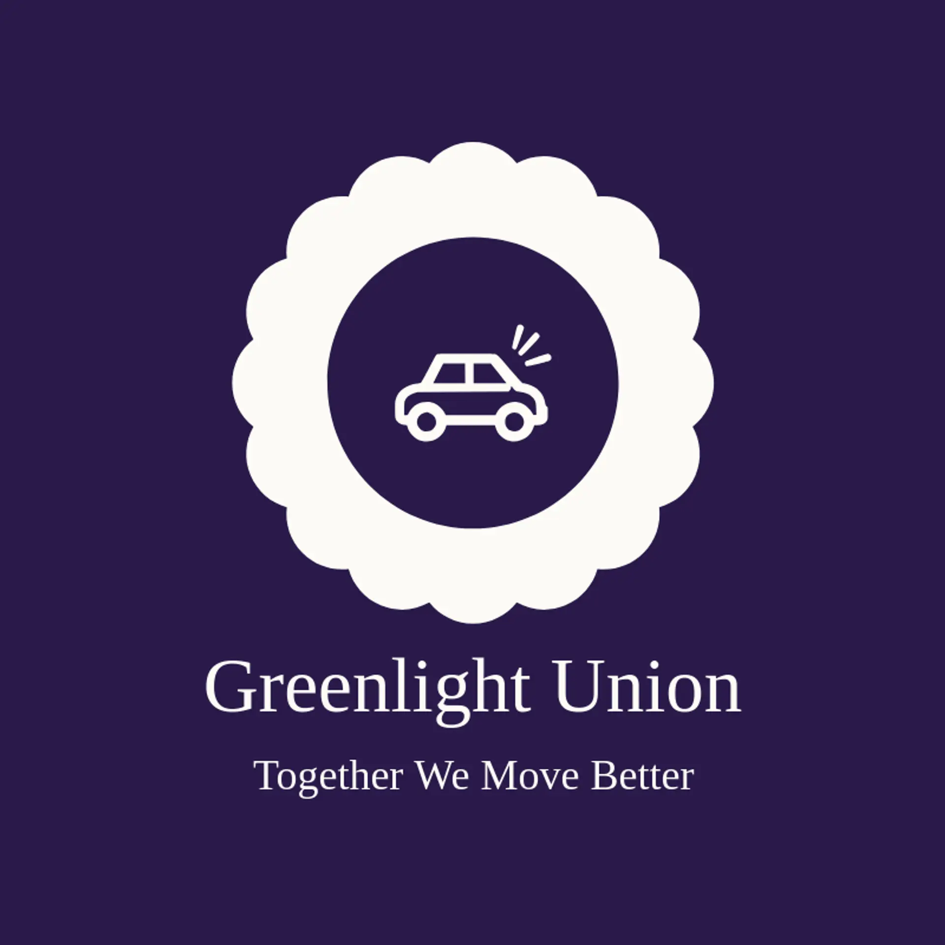 Greenlight Union logo for hybrid