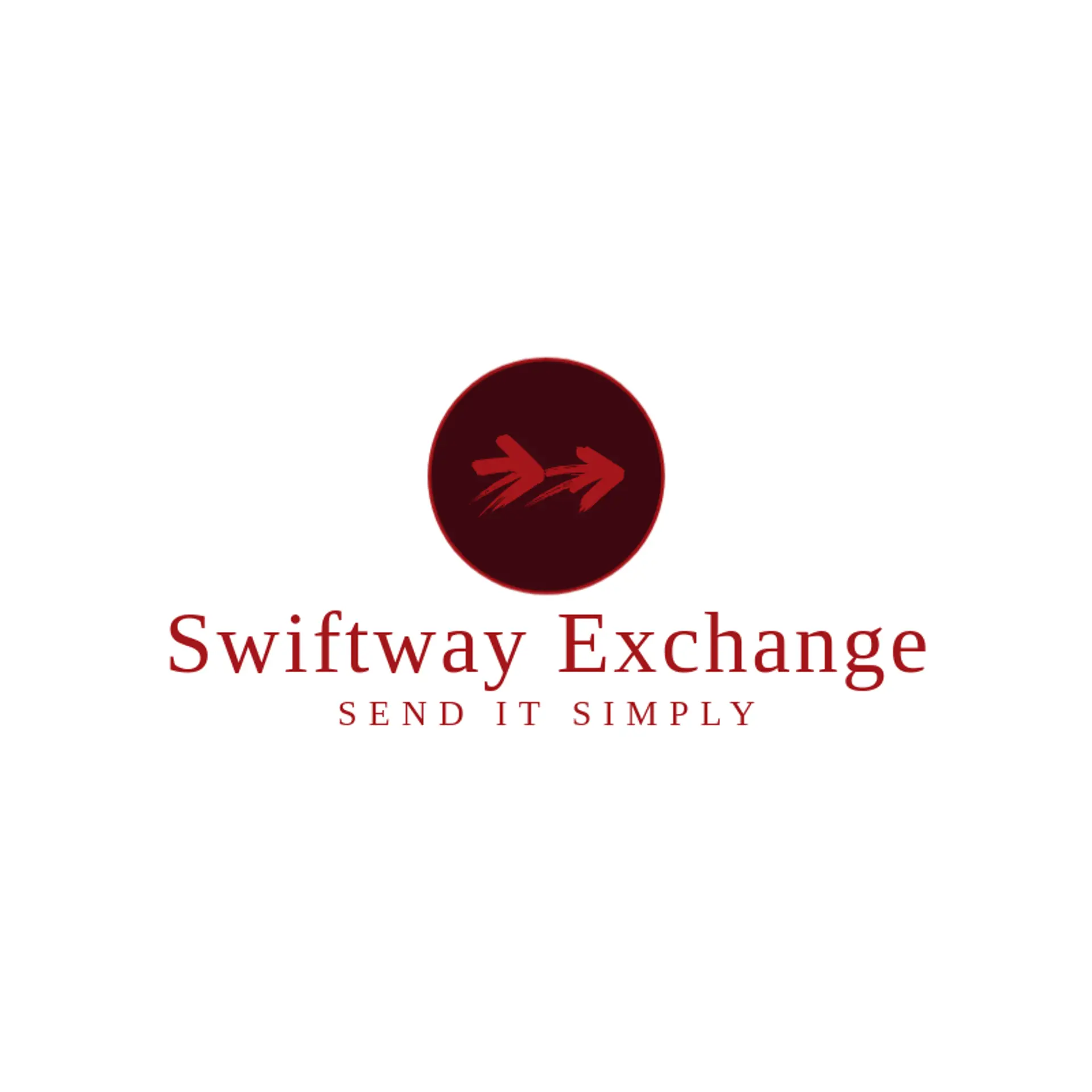 Swiftway Exchange logo for transfer