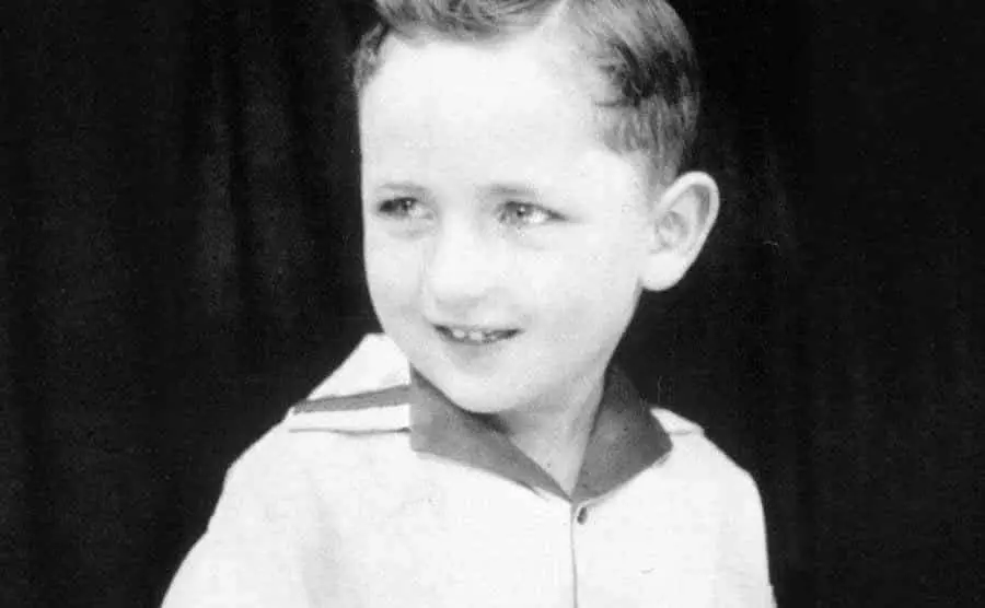 Dave Thomas | Source: History By Day
