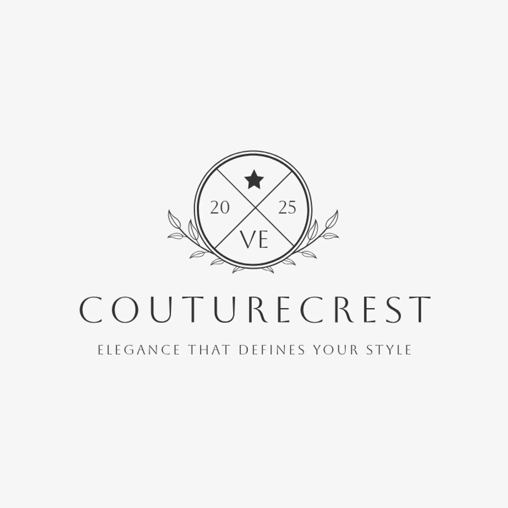 Chic Street logo for designer fashion