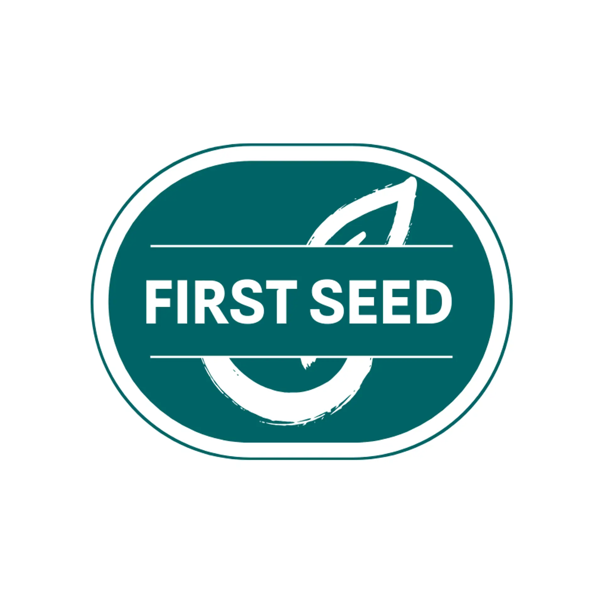 First Seed logo for vegan