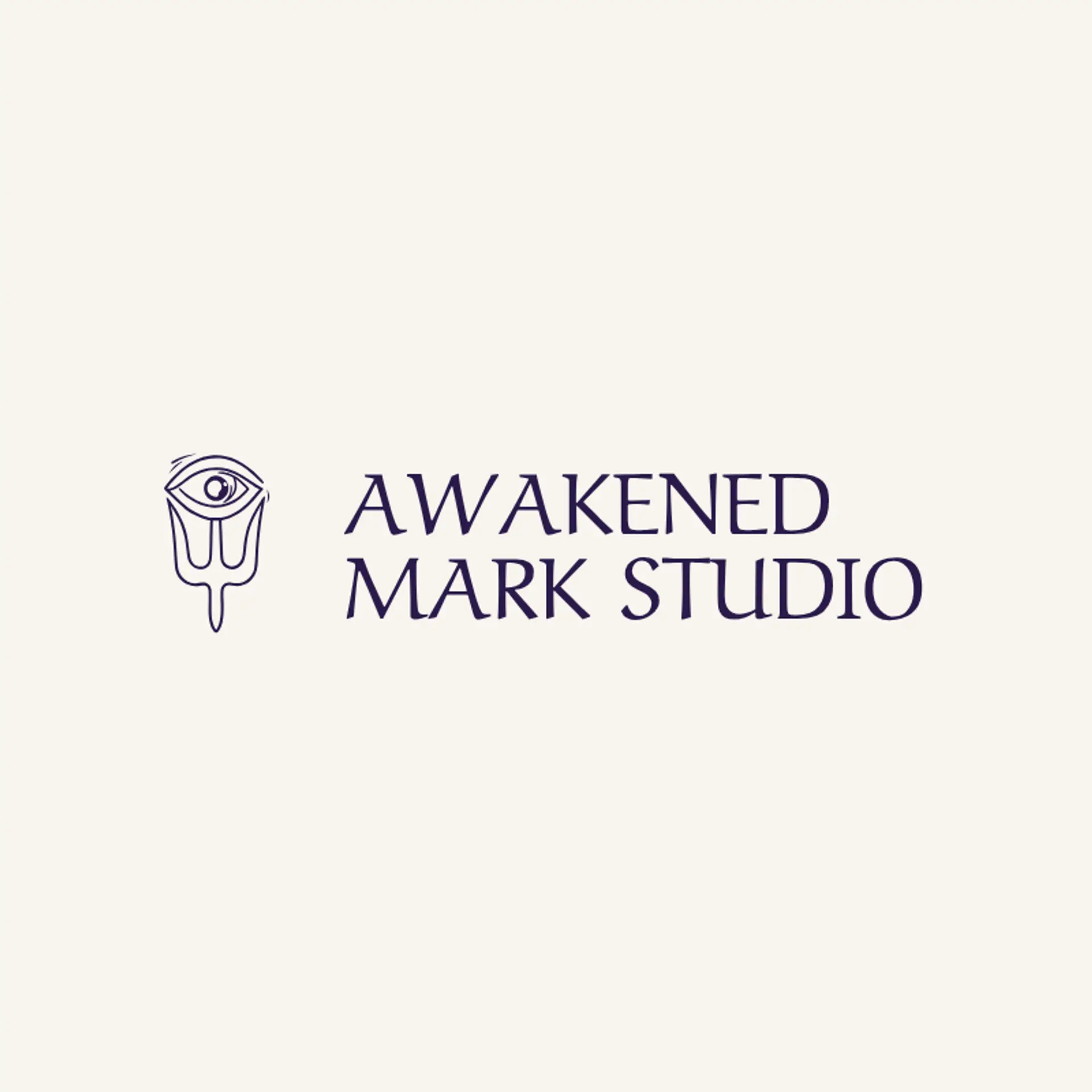 Awakened Mark Studio logo for mahadev