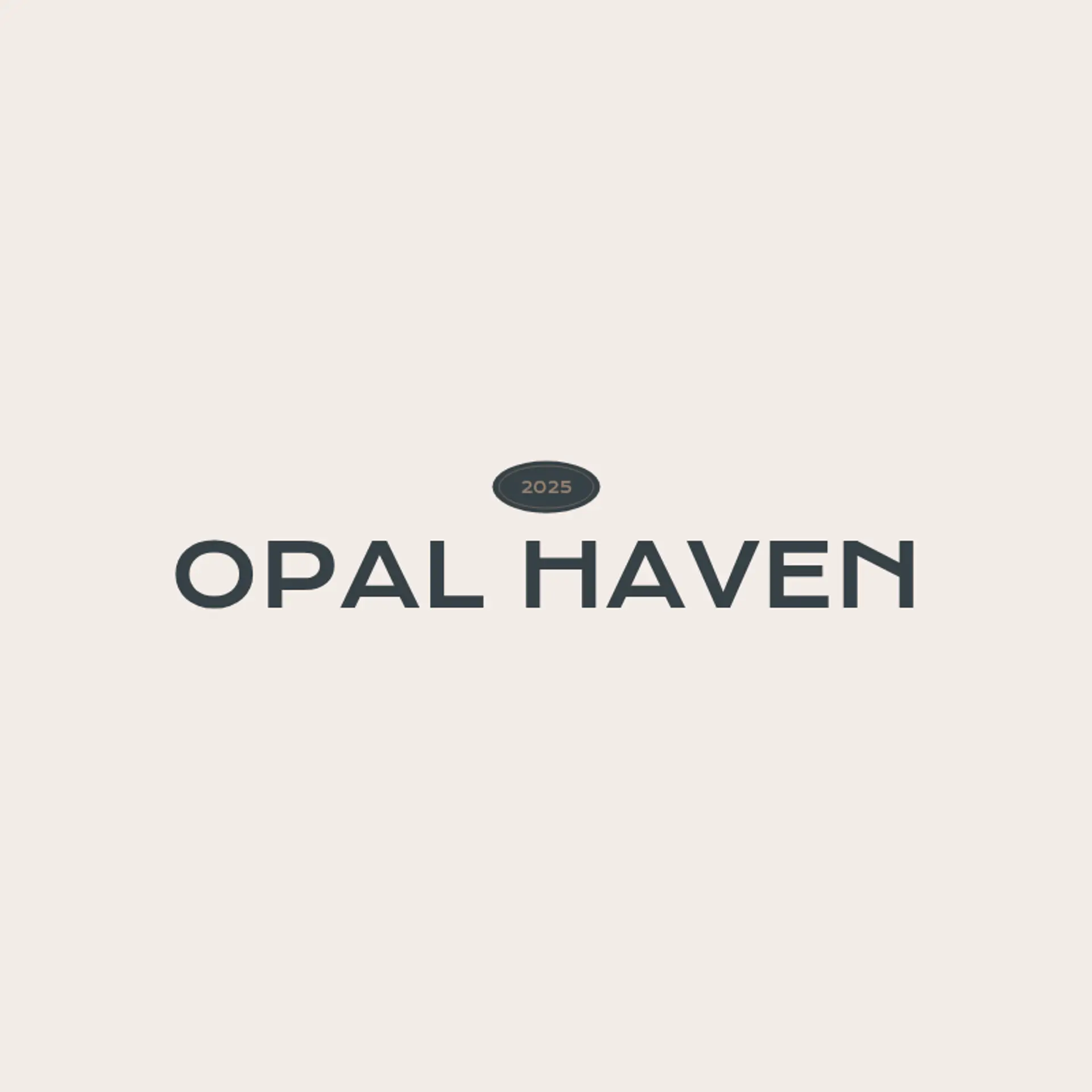 The Haven Table logo for hotel restaurant