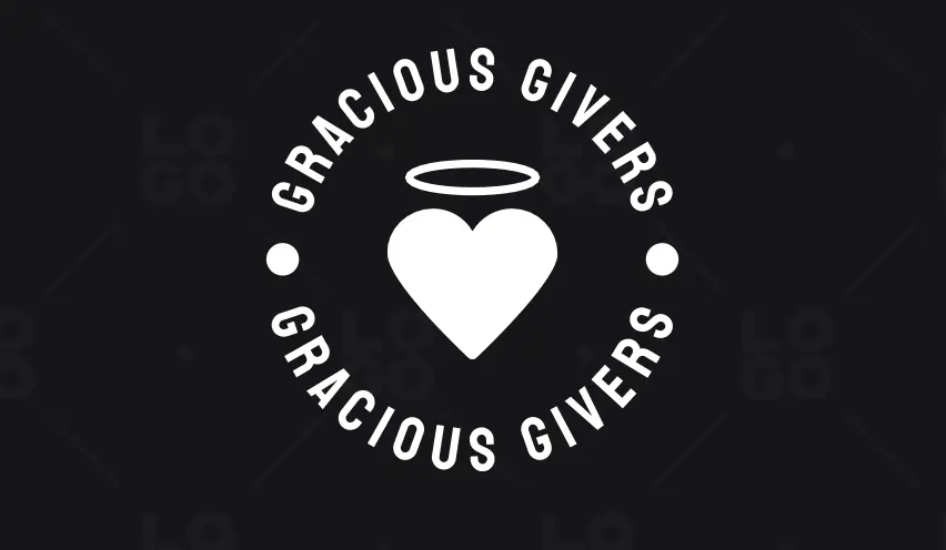 Click the image to customize the logo