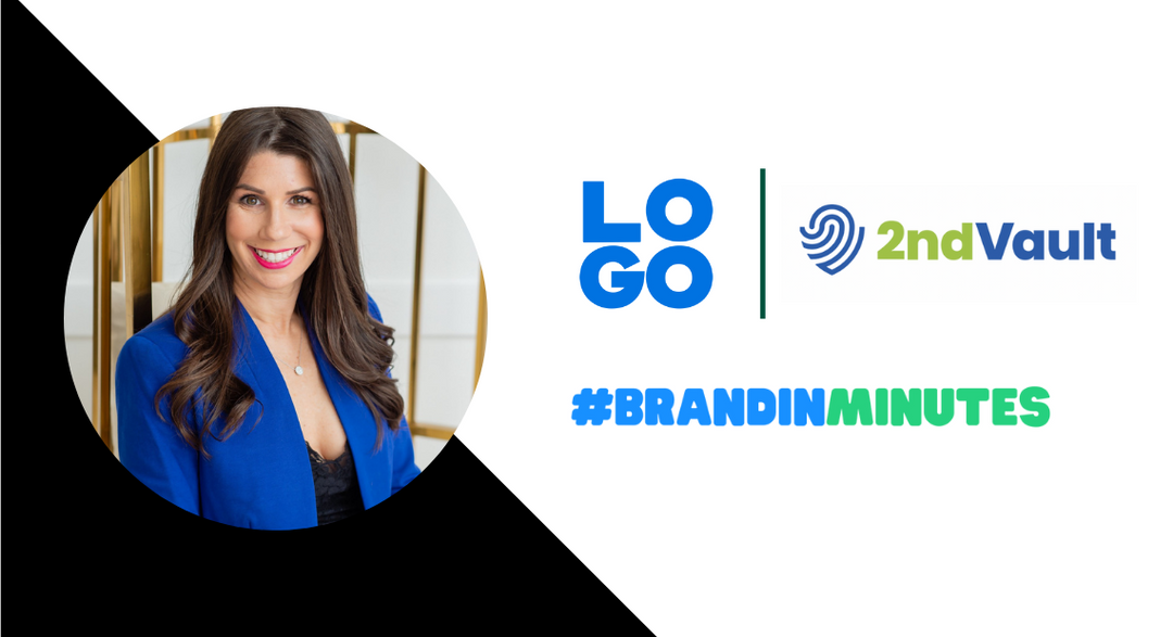 #BrandInMinutes: An Interview With CEO Jaclyn Strauss Of 2ndVault