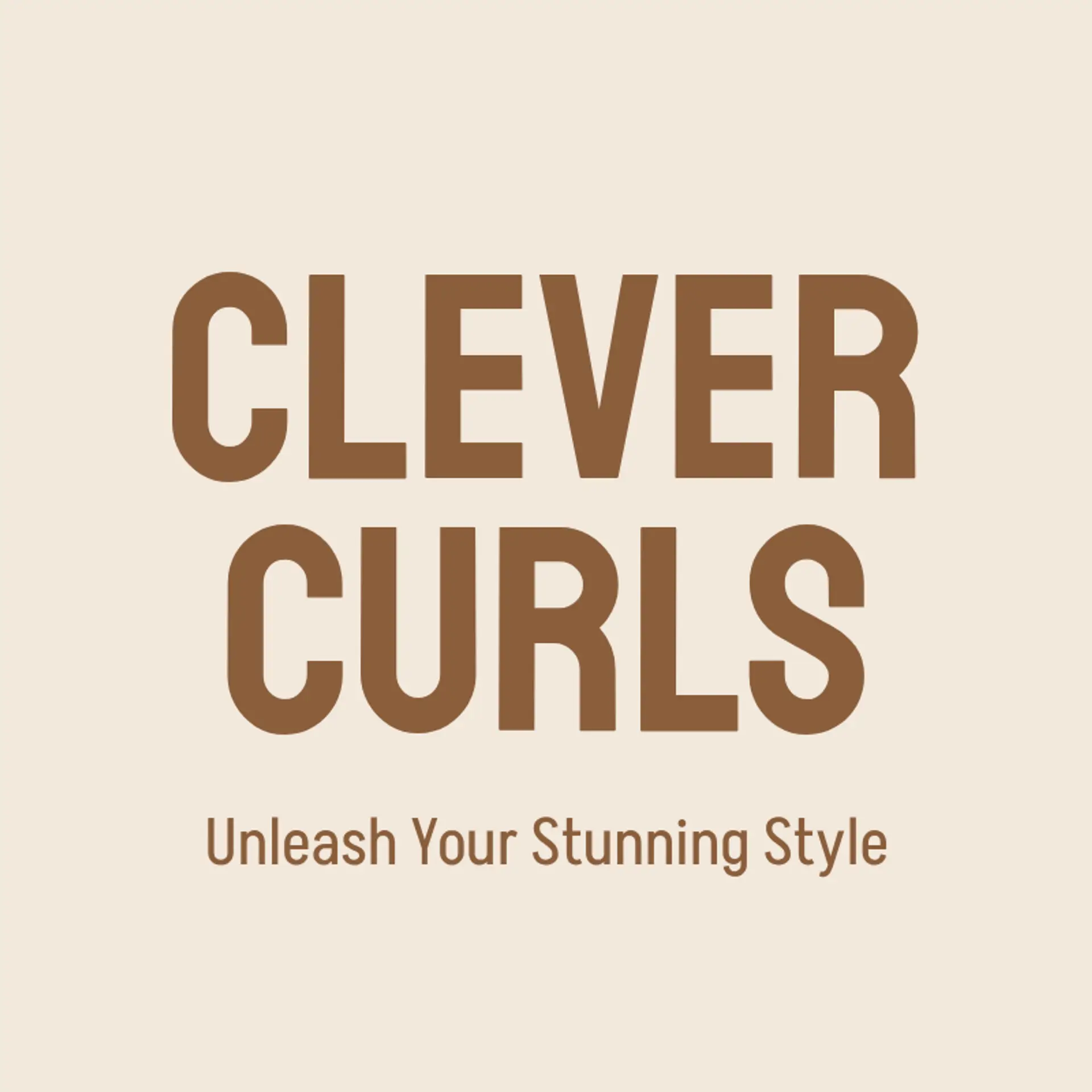 Perfect Peaks logo for creative hair salon