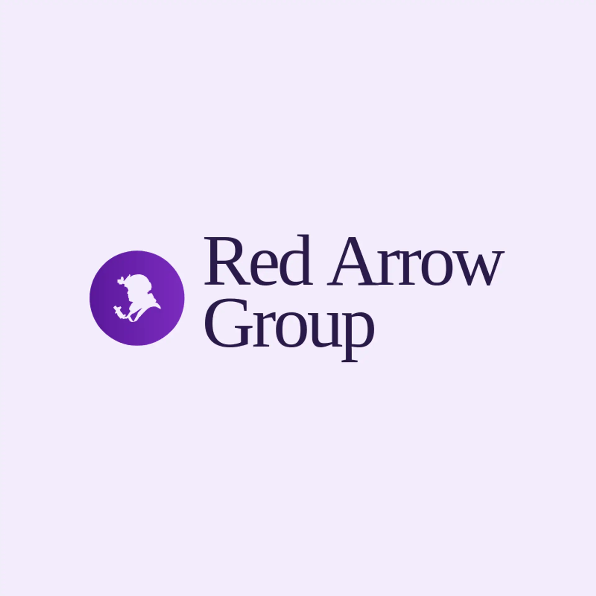 Red Arrow Group logo for special forces