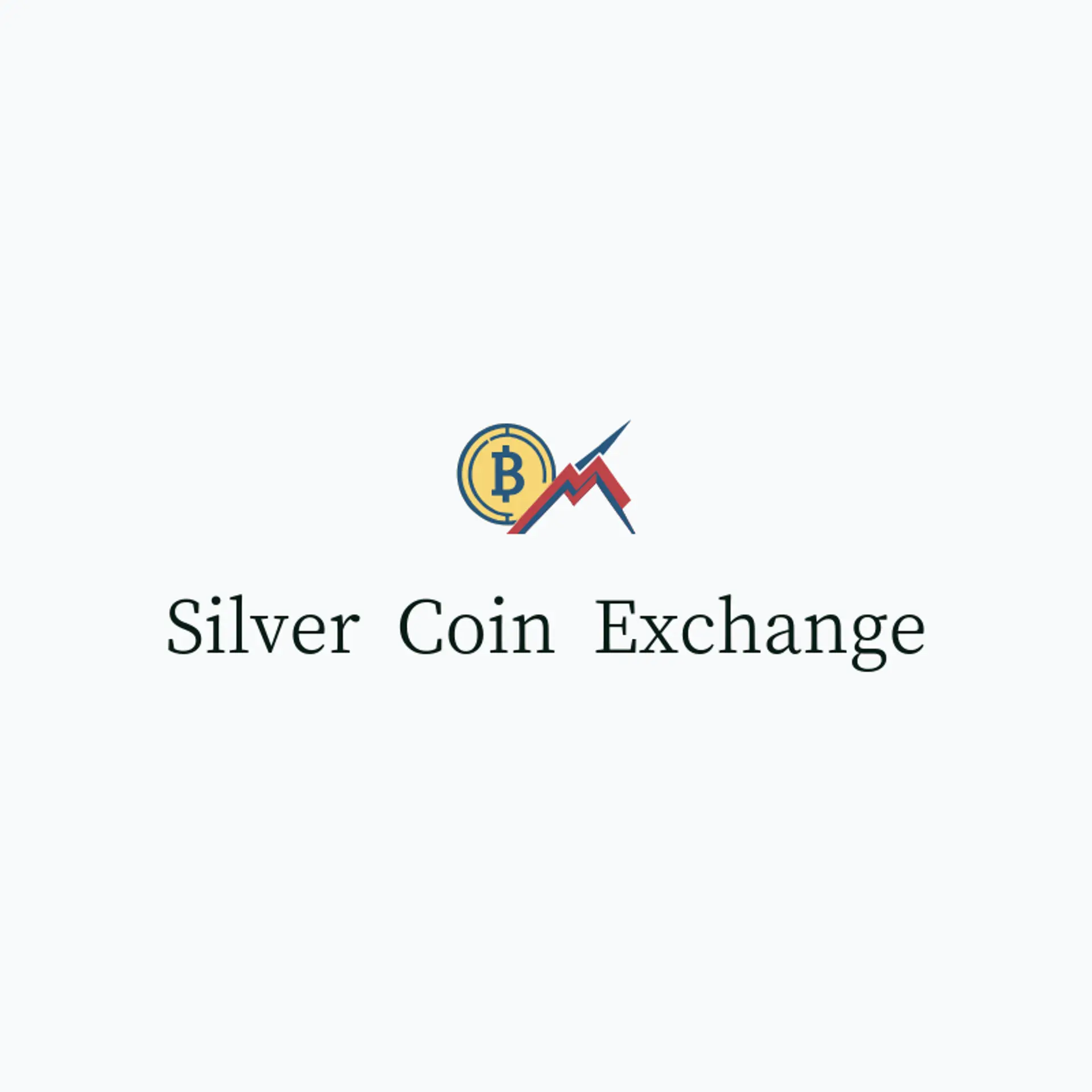 Silver Coin Exchange logo for forex