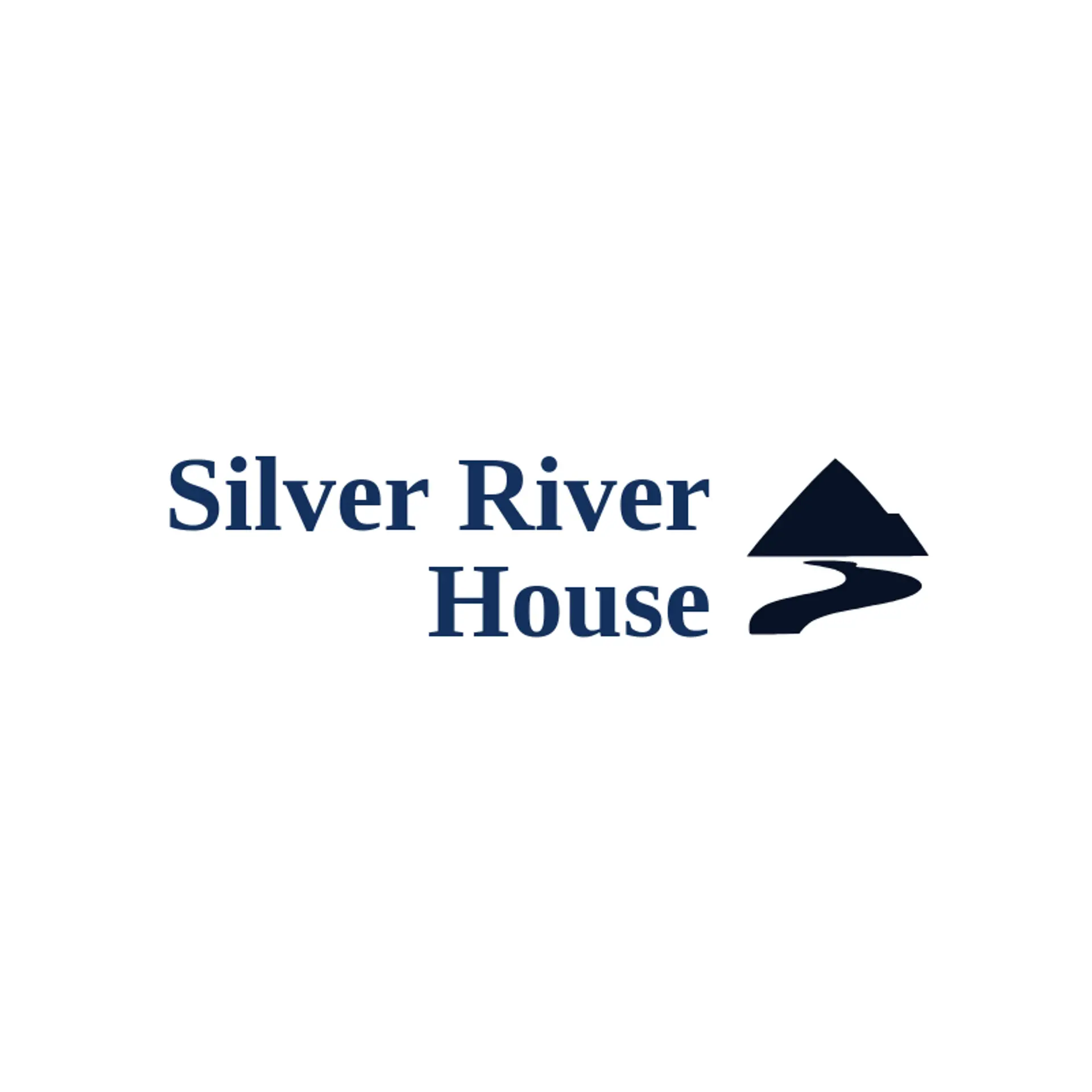 Silver River House logo for europe