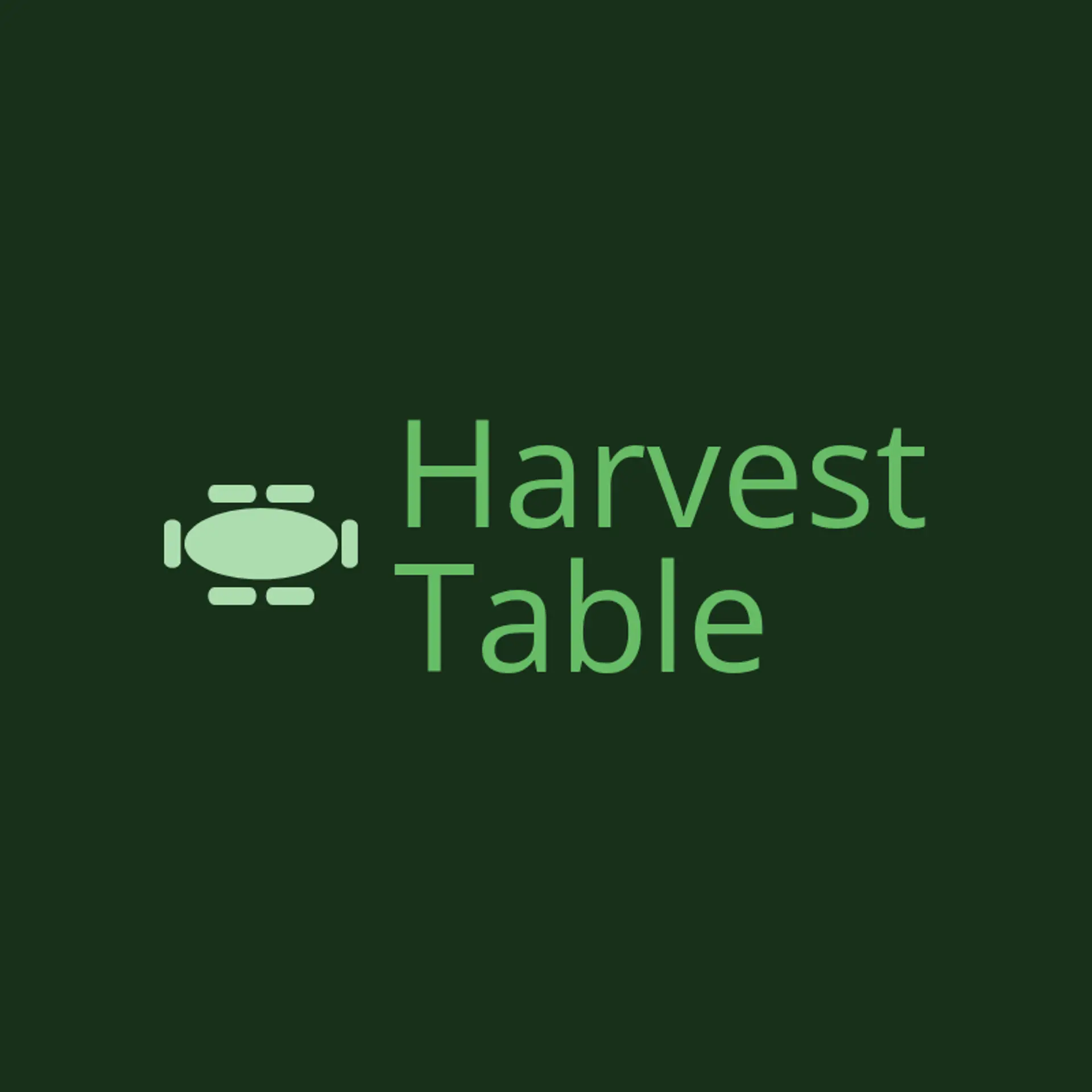 SavorCraft logo for food restaurant