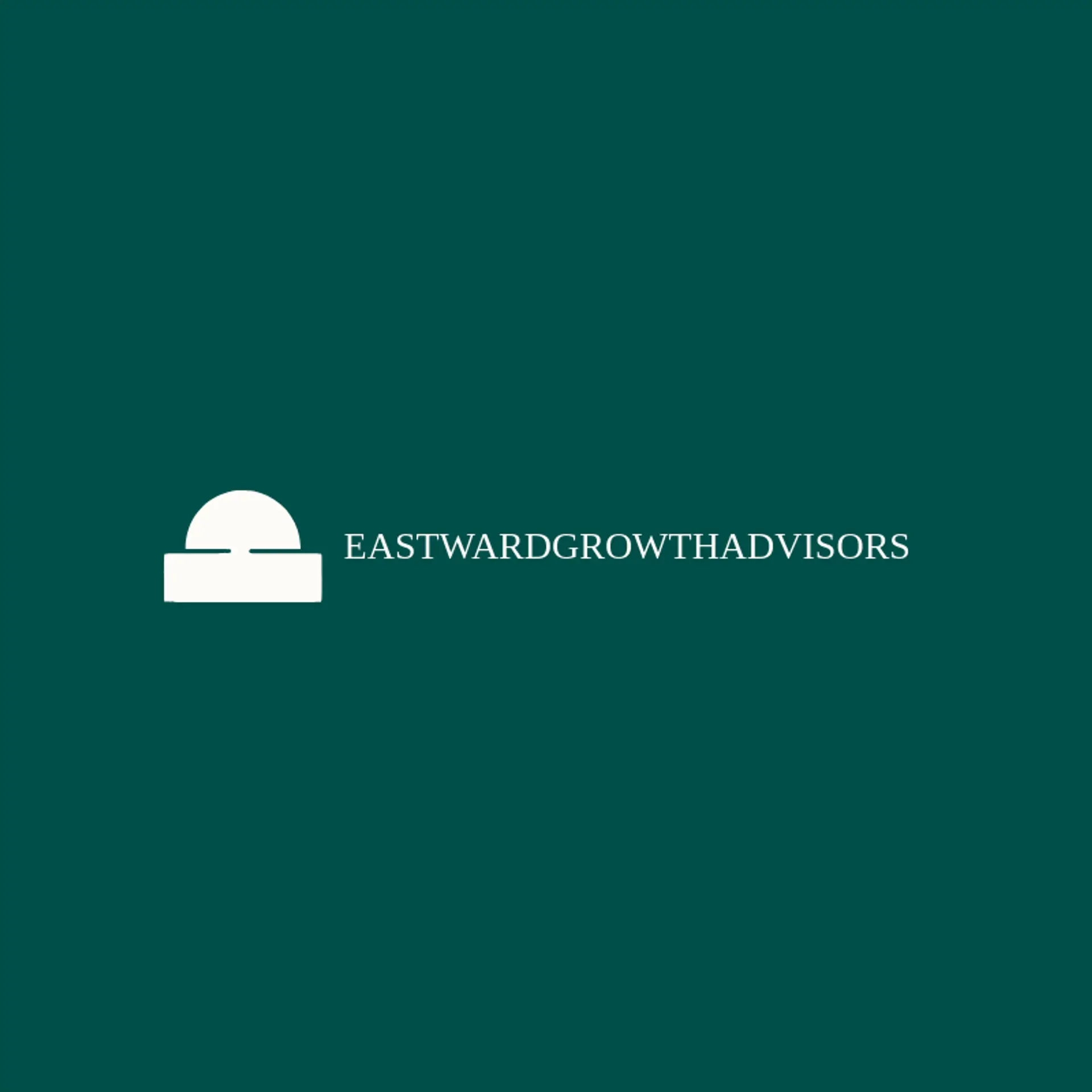 Eastward Growth Advisors logo for capital