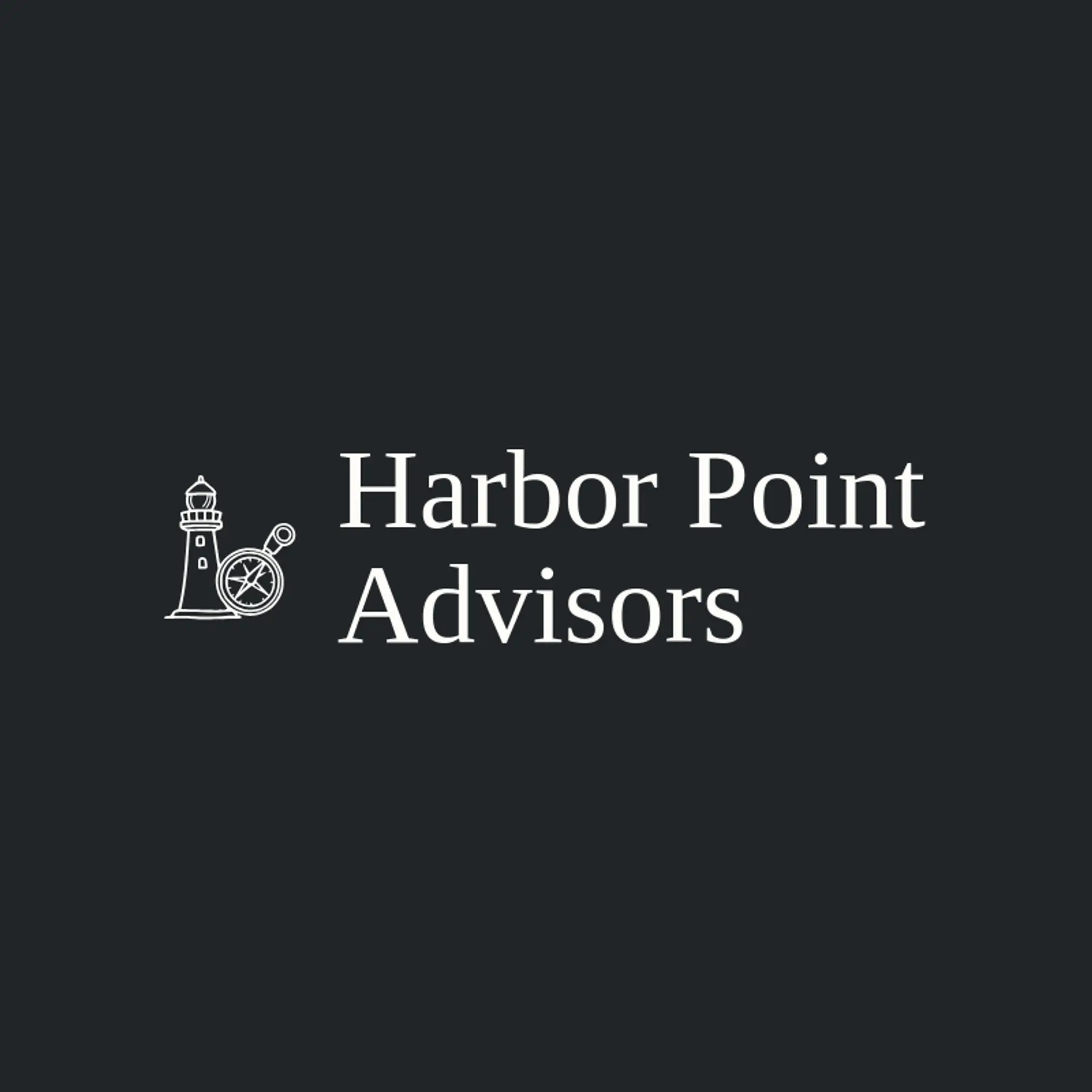 Harbor Point Advisors logo for partner
