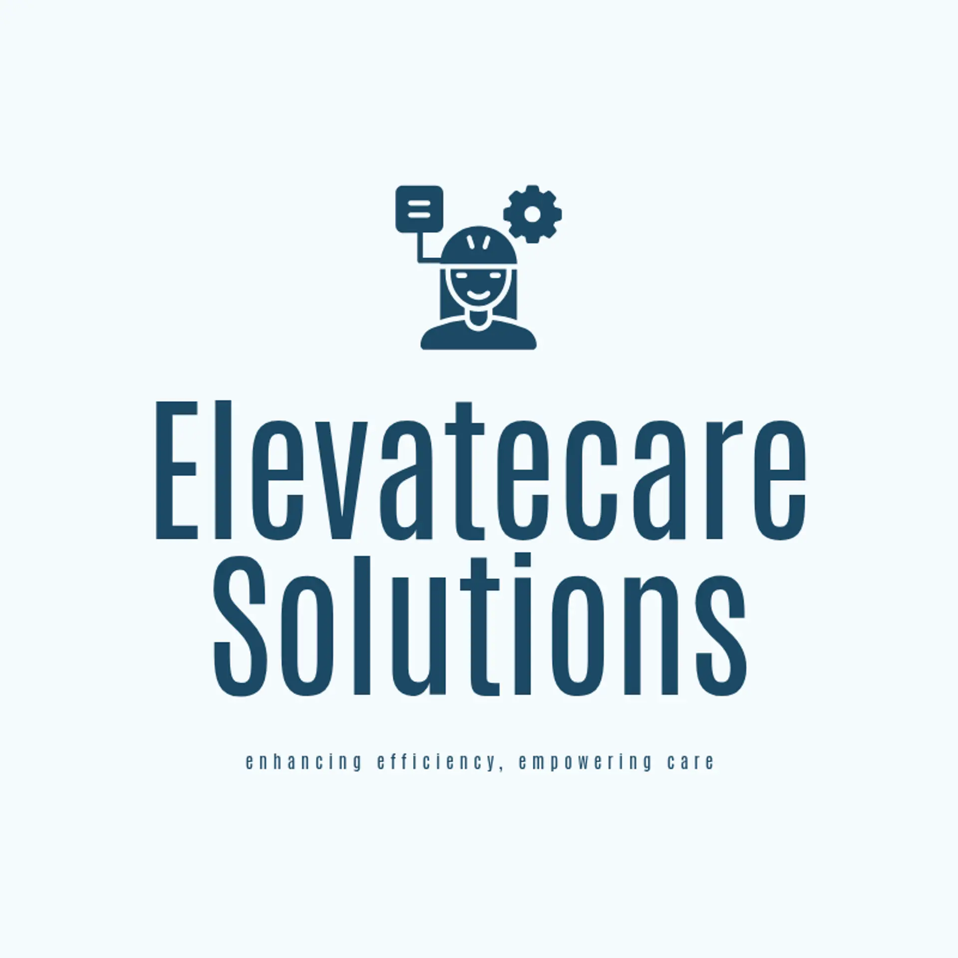 Adminix Health Solutions logo for healthcare administration