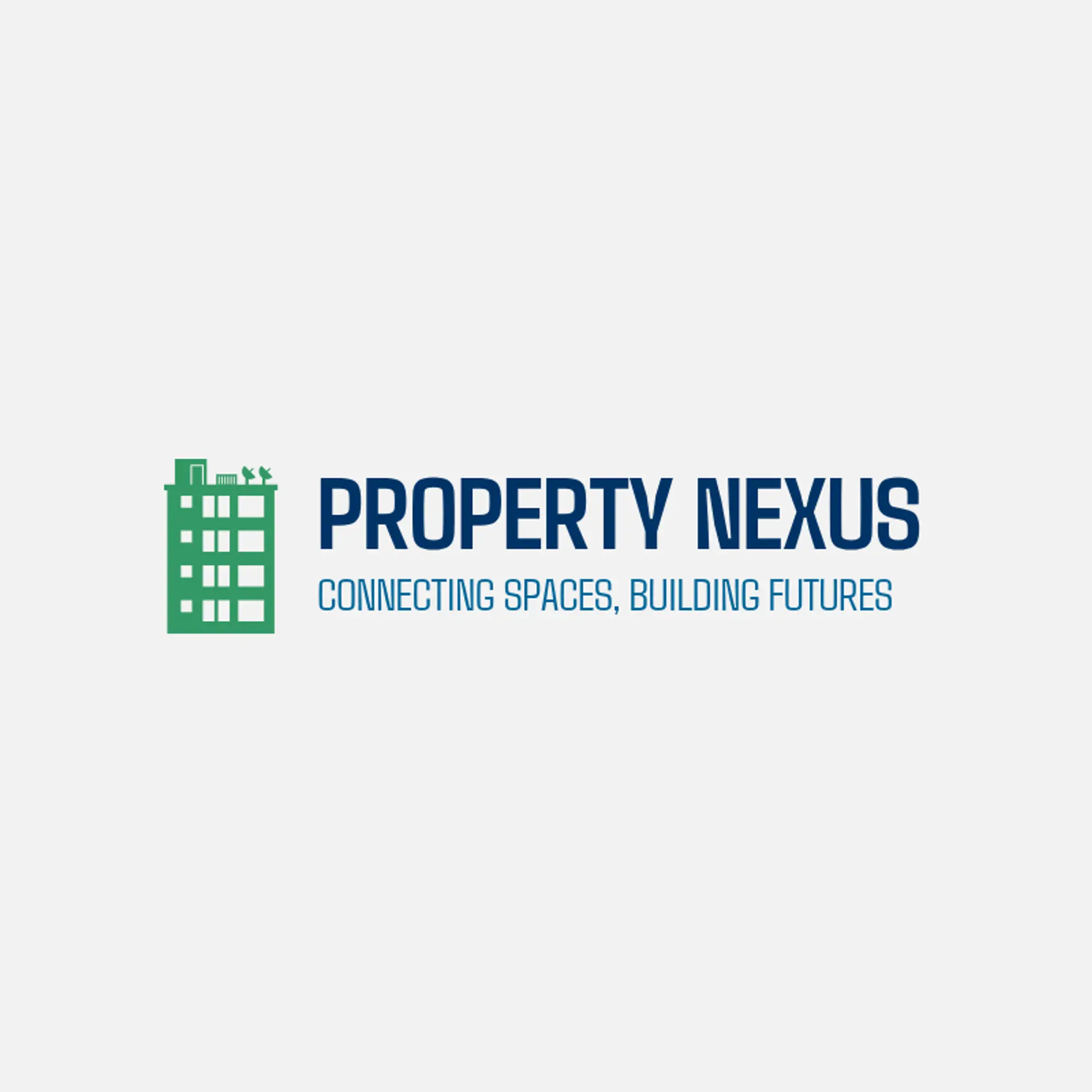 Property Nexus logo for commercial real estate