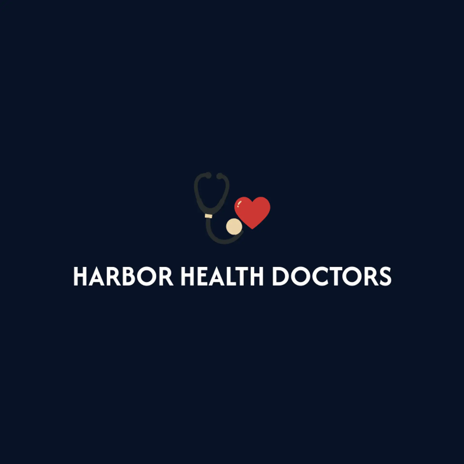 Harbor Health Doctors logo for doctor