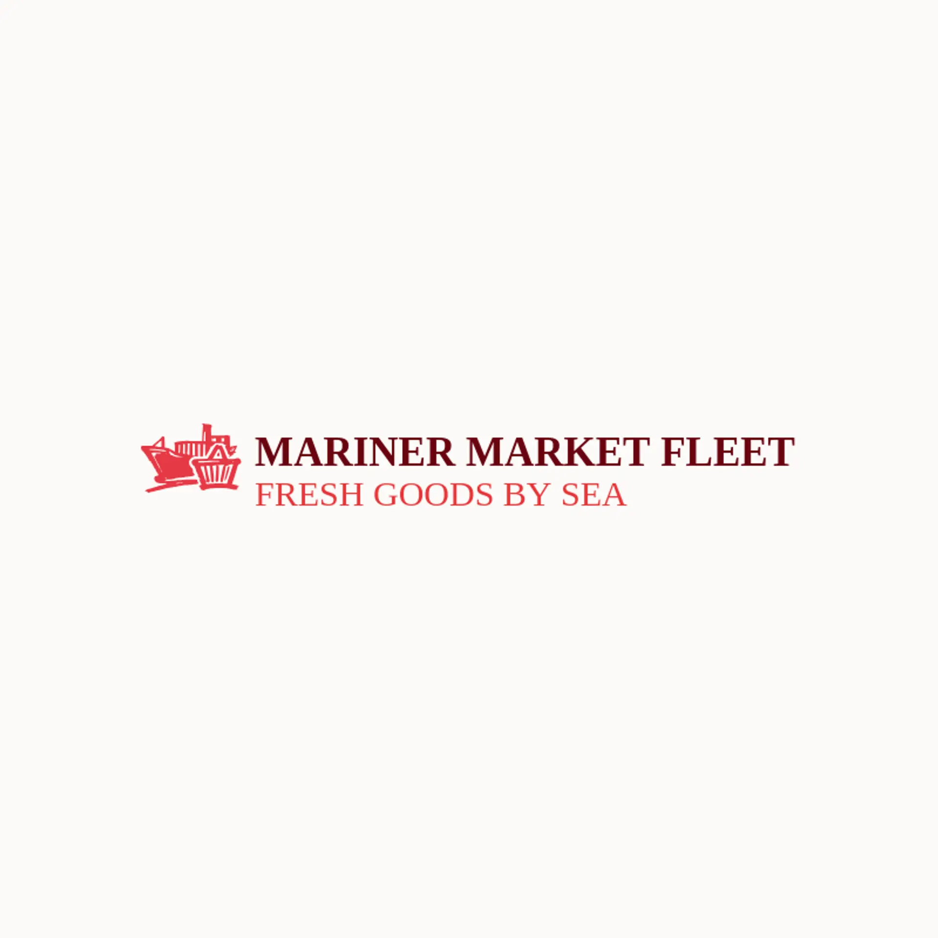 Mariner Market Fleet logo for ship