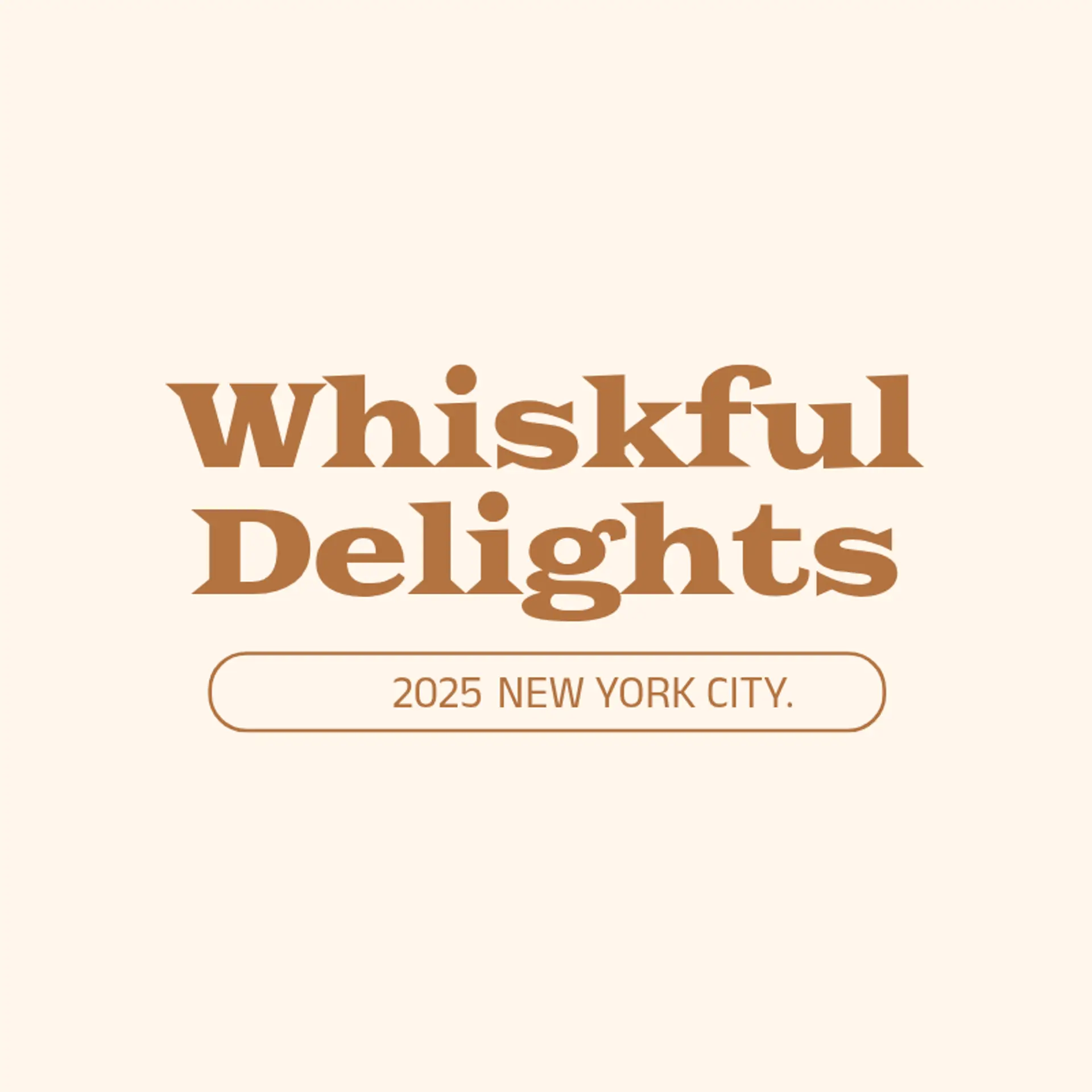 Blissful Batch Bakery logo for home bakery