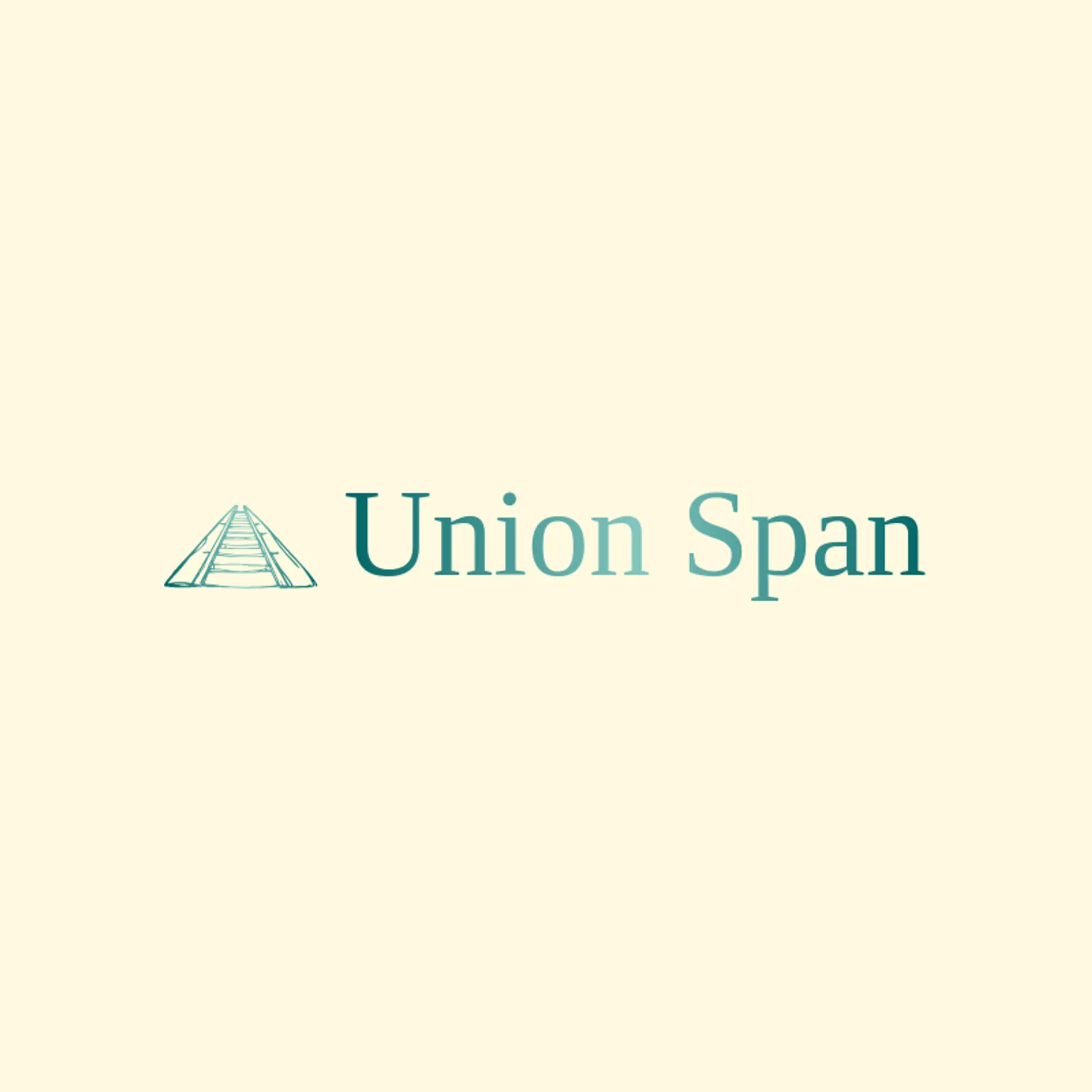 Union Span logo for infrastructure